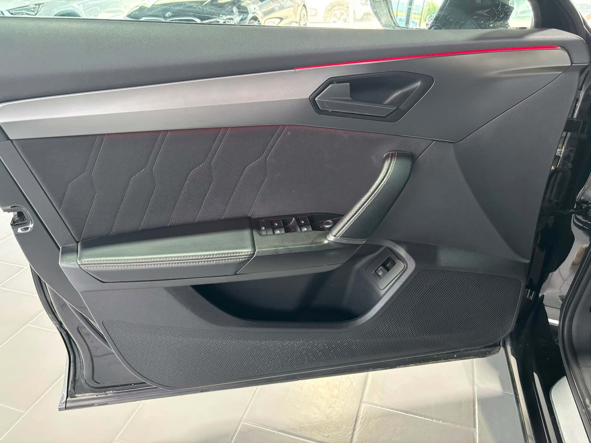 CUPRA Formentor 2020 1.4 e-hybrid 204cv dsg - Immagine 9