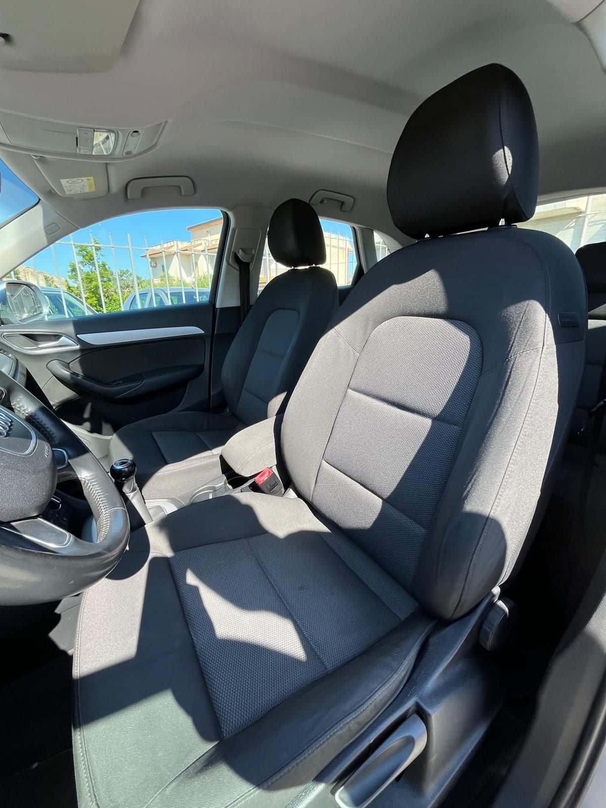 Audi Q3 2015 2.0 tdi Business 120cv - Immagine 8