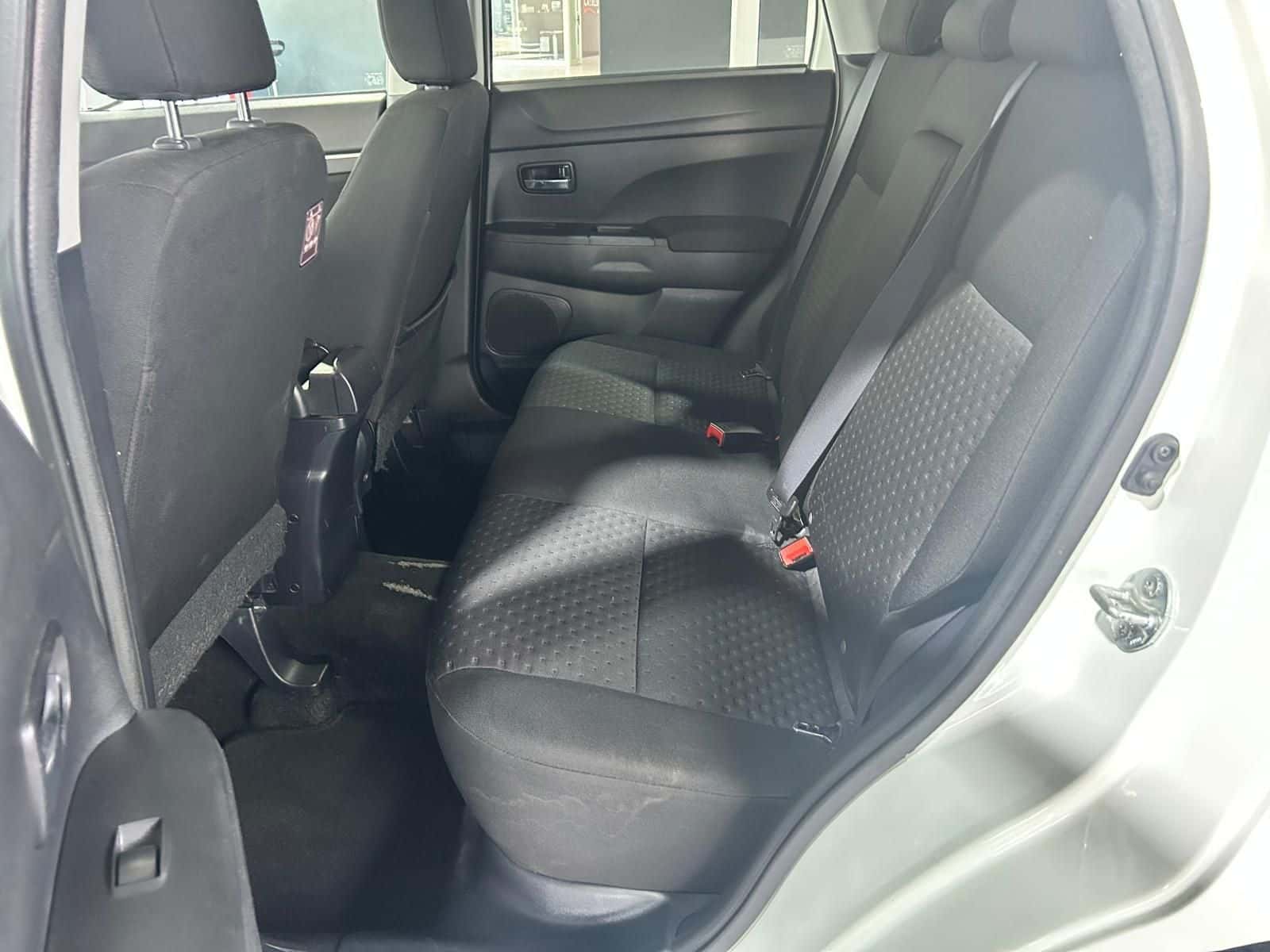 Mitsubishi ASX  I 2010 1.8 Inform 2wd - Immagine 14