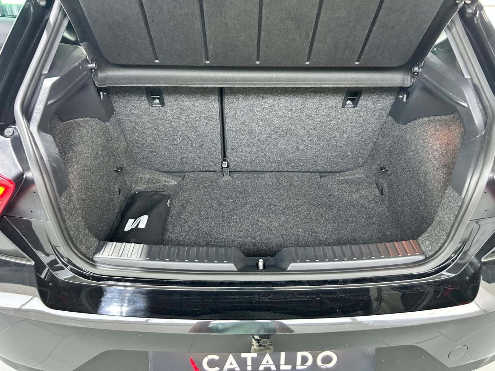 SEAT Ibiza V 2017 1.0 ecotsi FR 95cv - Immagine 18