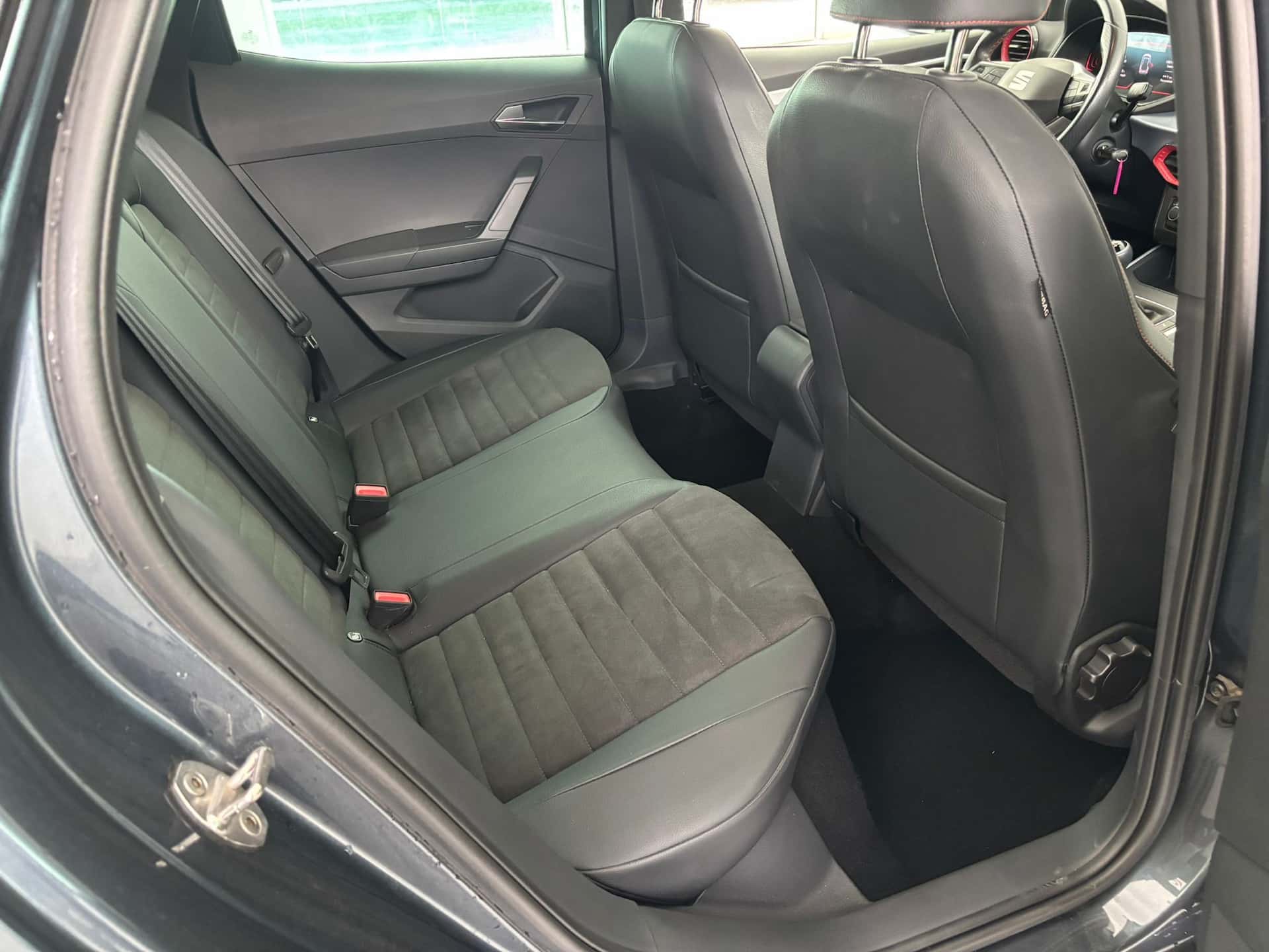SEAT Arona 2022 1.0 ecotsi FR 110cv - Immagine 18