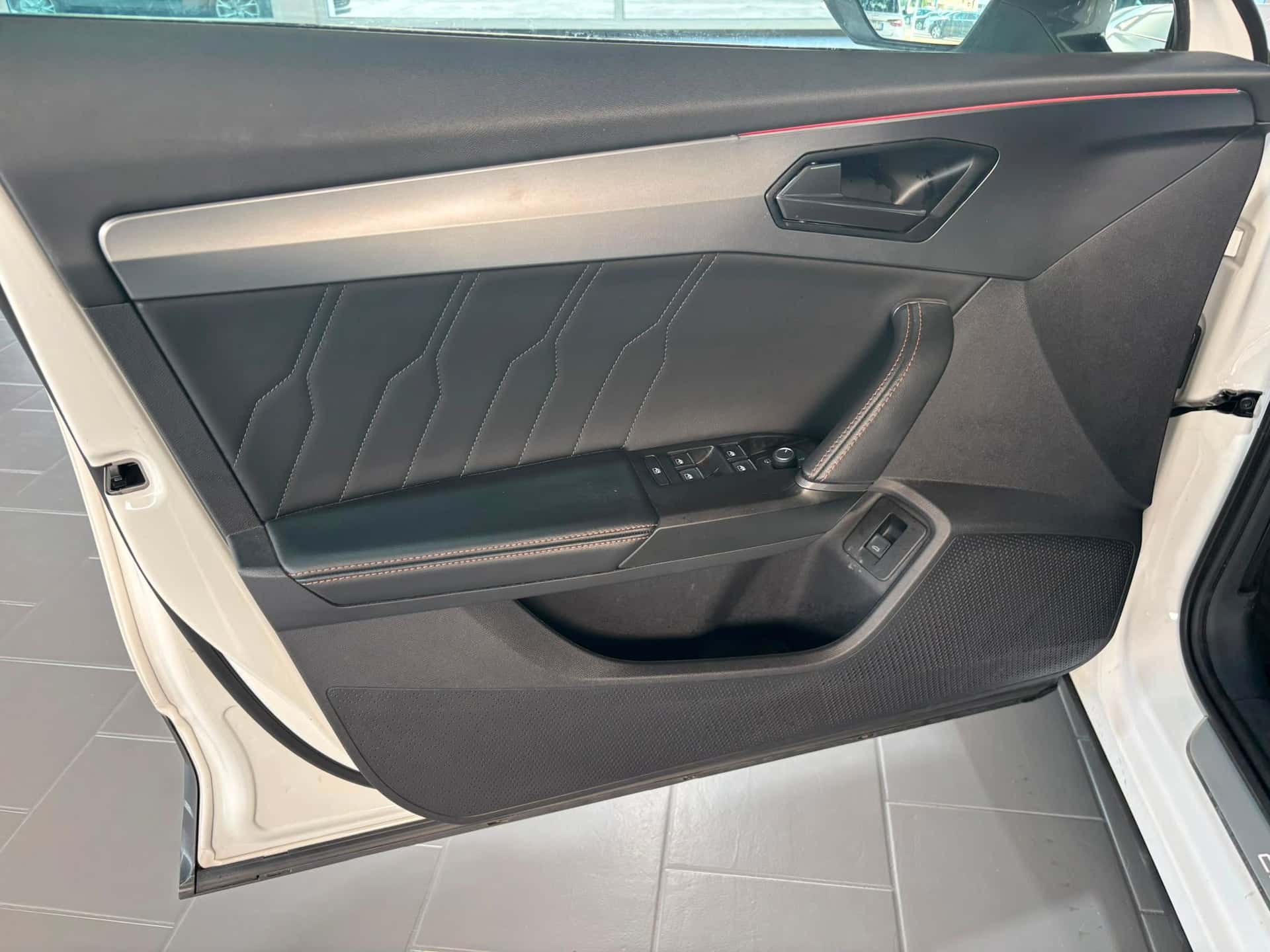 Cupra Formentor 1.5 tsi 150cv DSG - Immagine 9