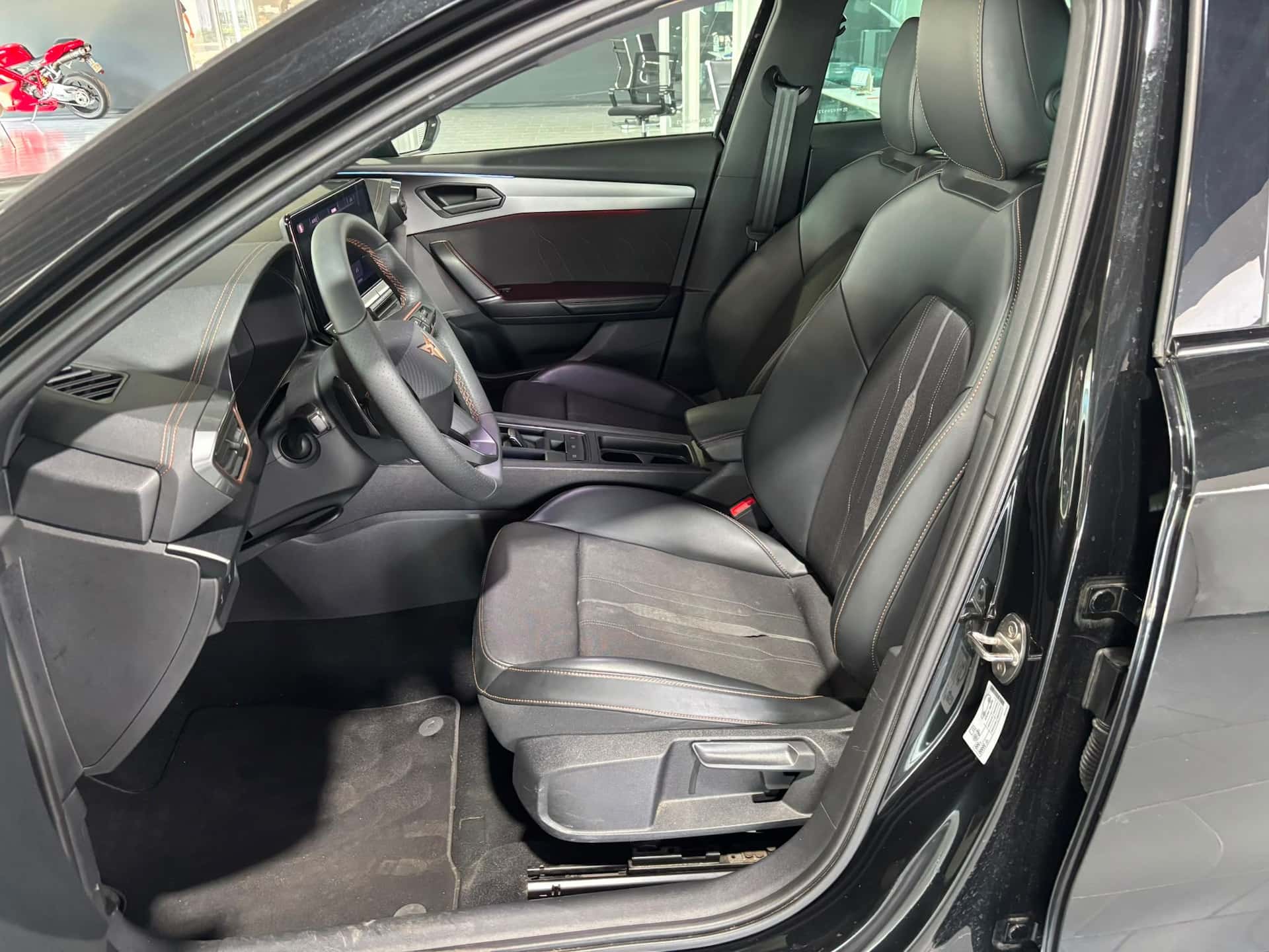 CUPRA Formentor 2020 1.4 e-hybrid 204cv dsg - Immagine 10