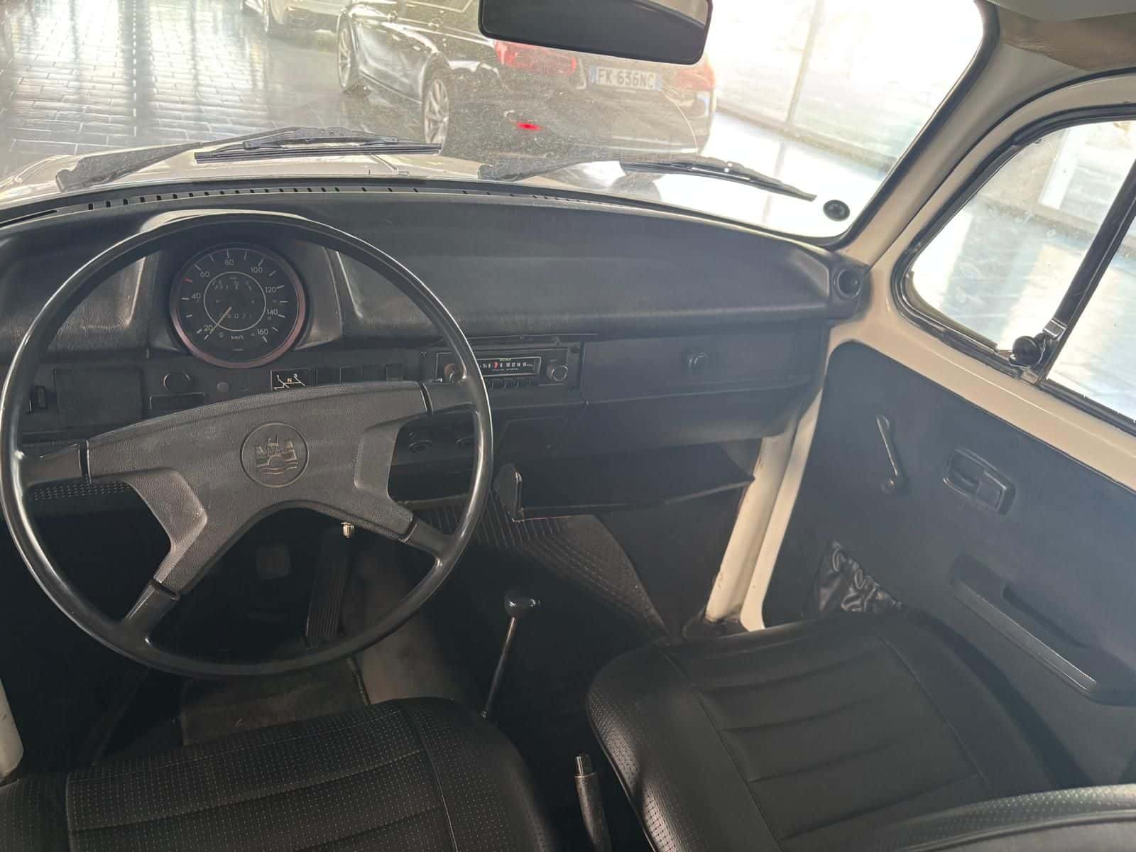 Volkswagen Maggiolino 1.2 L (messico) - Immagine 11