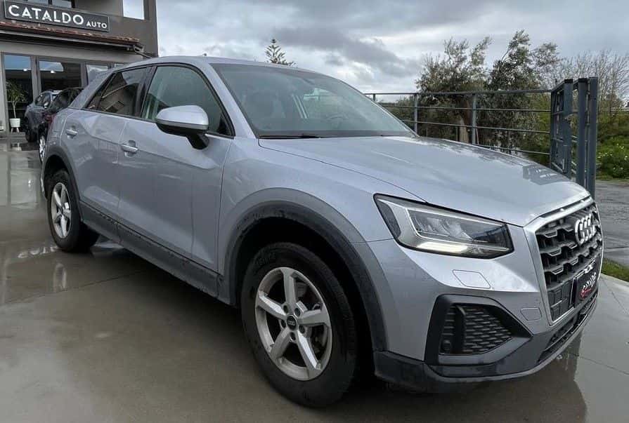 Audi Q2 I 2021 30 2.0 tdi Business - Immagine 5
