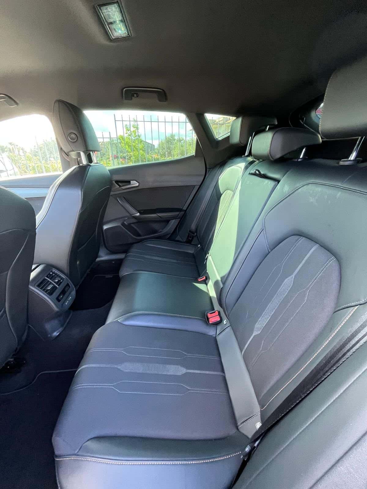 Cupra Formentor 2020 1.4 e-hybrid 204cv dsg - Immagine 15