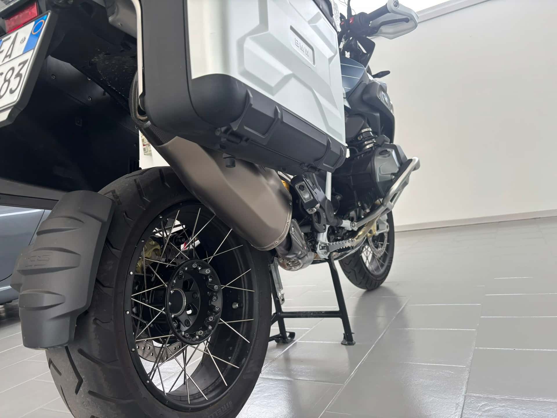 BMW R 1250 GS THOPHY  - Immagine 12