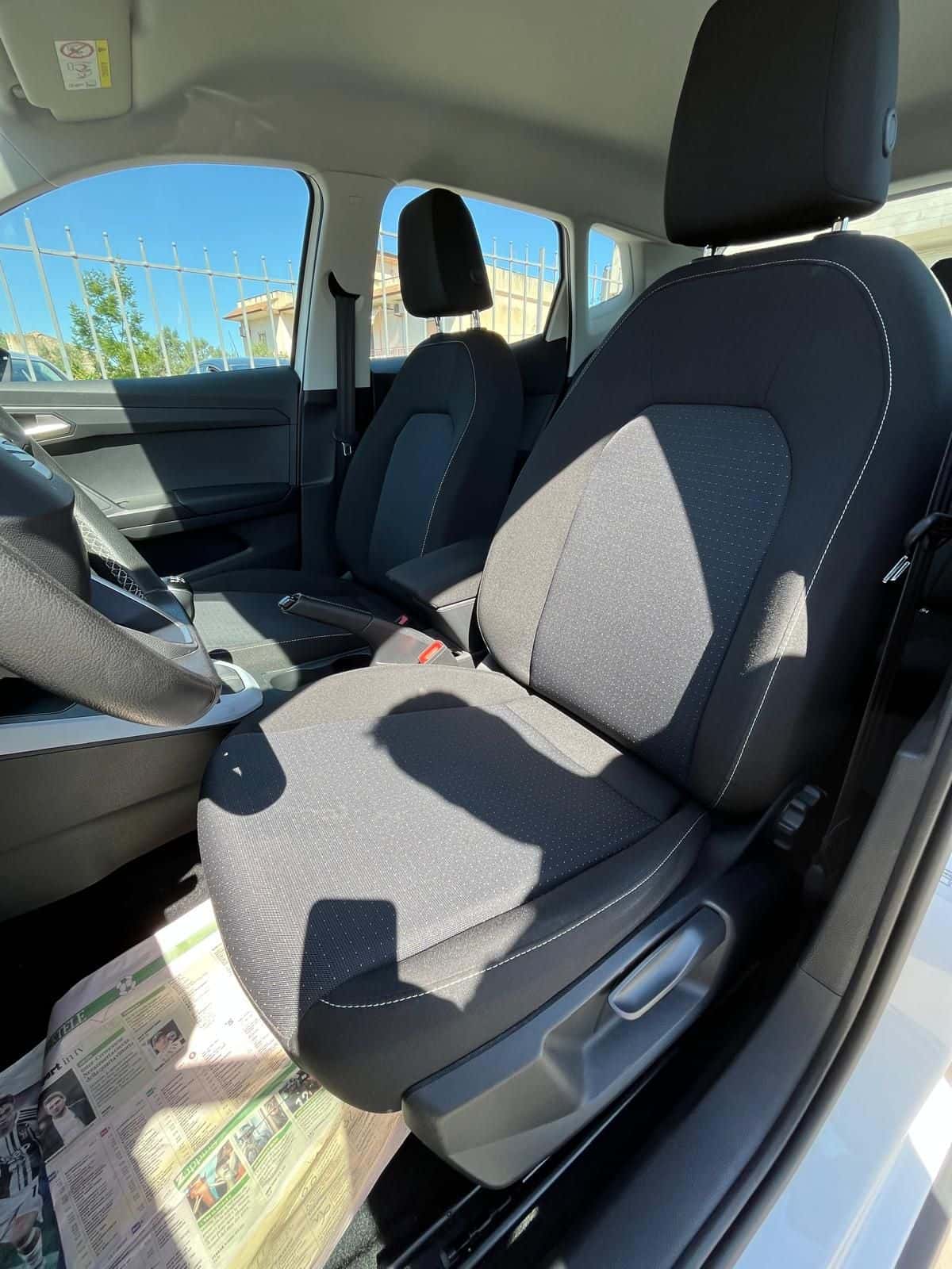 SEAT Arona 2022 1.0 ecotsi Style 95cv - Immagine 8