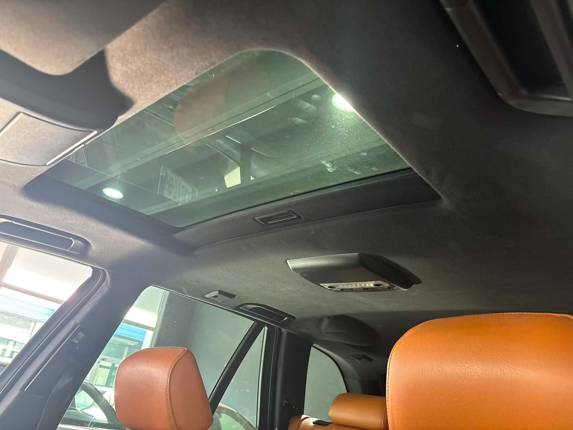 Bmw X5 3.0d cat - Immagine 16