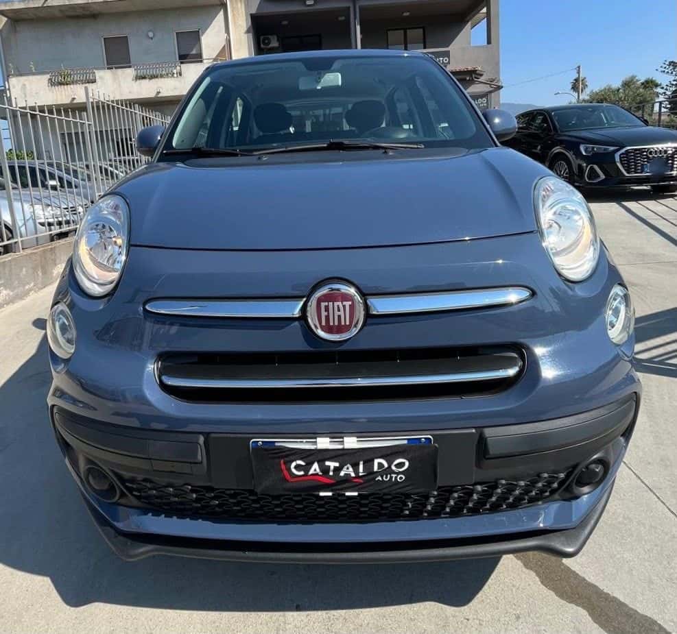 Fiat 500L 2017 1.3 mjt Business 95cv my19 - Immagine 6
