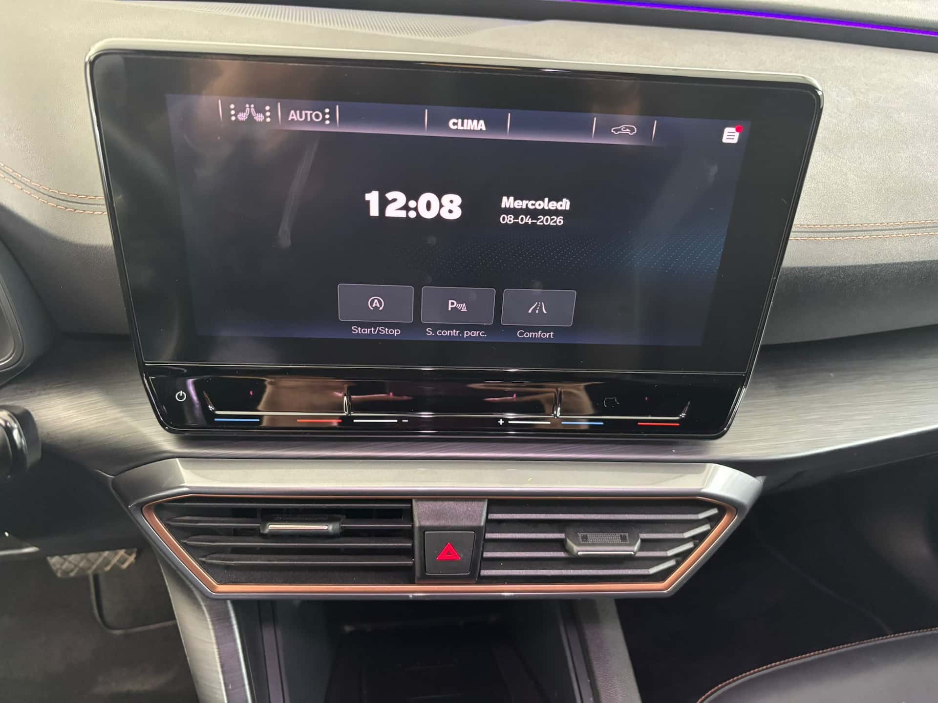 CUPRA Formentor 2020 2.0 tdi 4drive 150cv dsg - Immagine 15