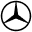Logo Mercedes