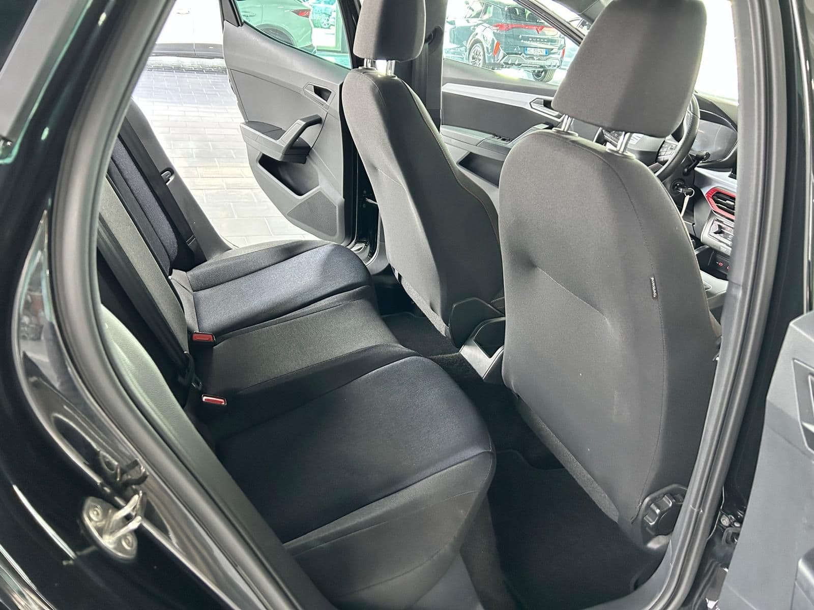 SEAT Ibiza V 2017 1.0 ecotsi FR 95cv - Miniatura 16