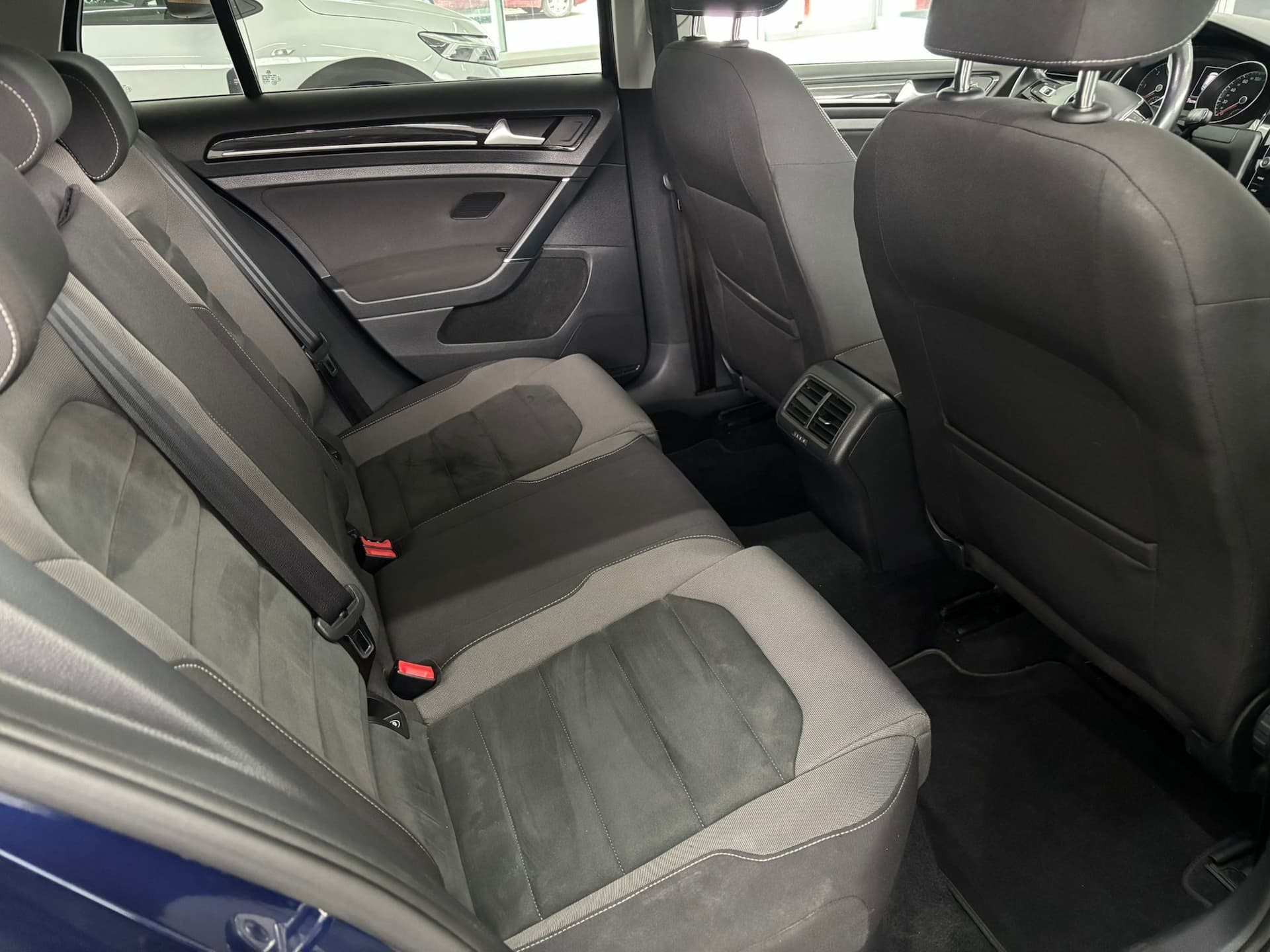 Volkswagen Golf 2.0tdi 150 cv highline dsg - Miniatura 21