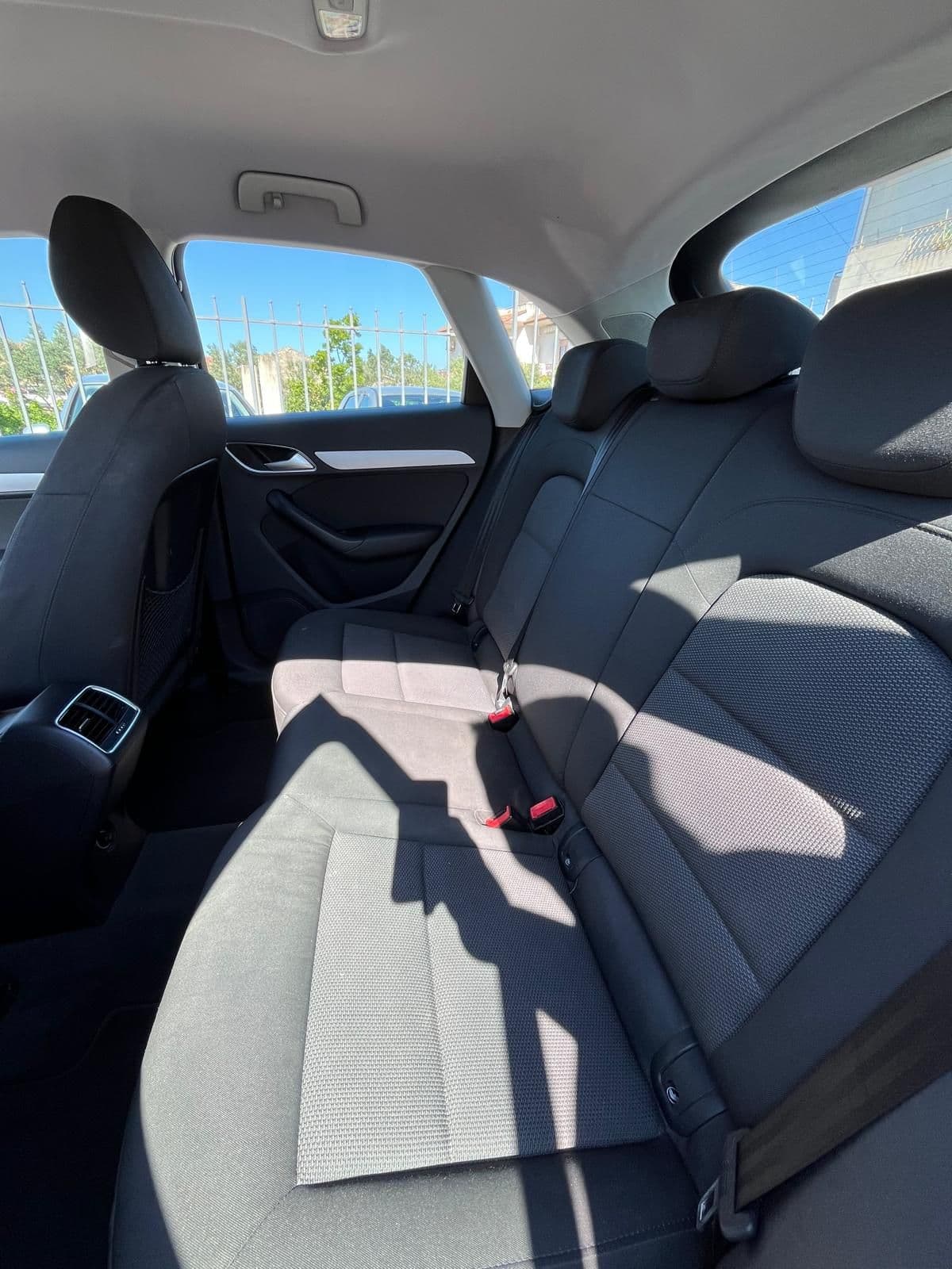 Audi Q3 2015 2.0 tdi Business 120cv - Miniatura 14