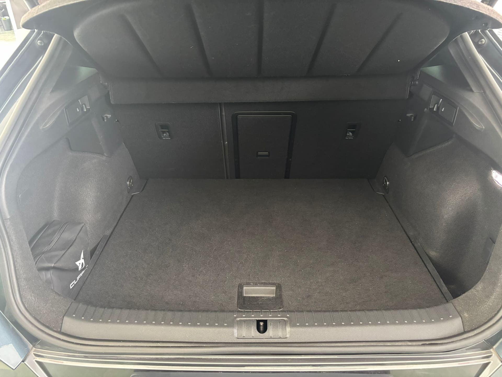 CUPRA Formentor 2020 2.0 tdi 4drive 150cv dsg - Miniatura 23