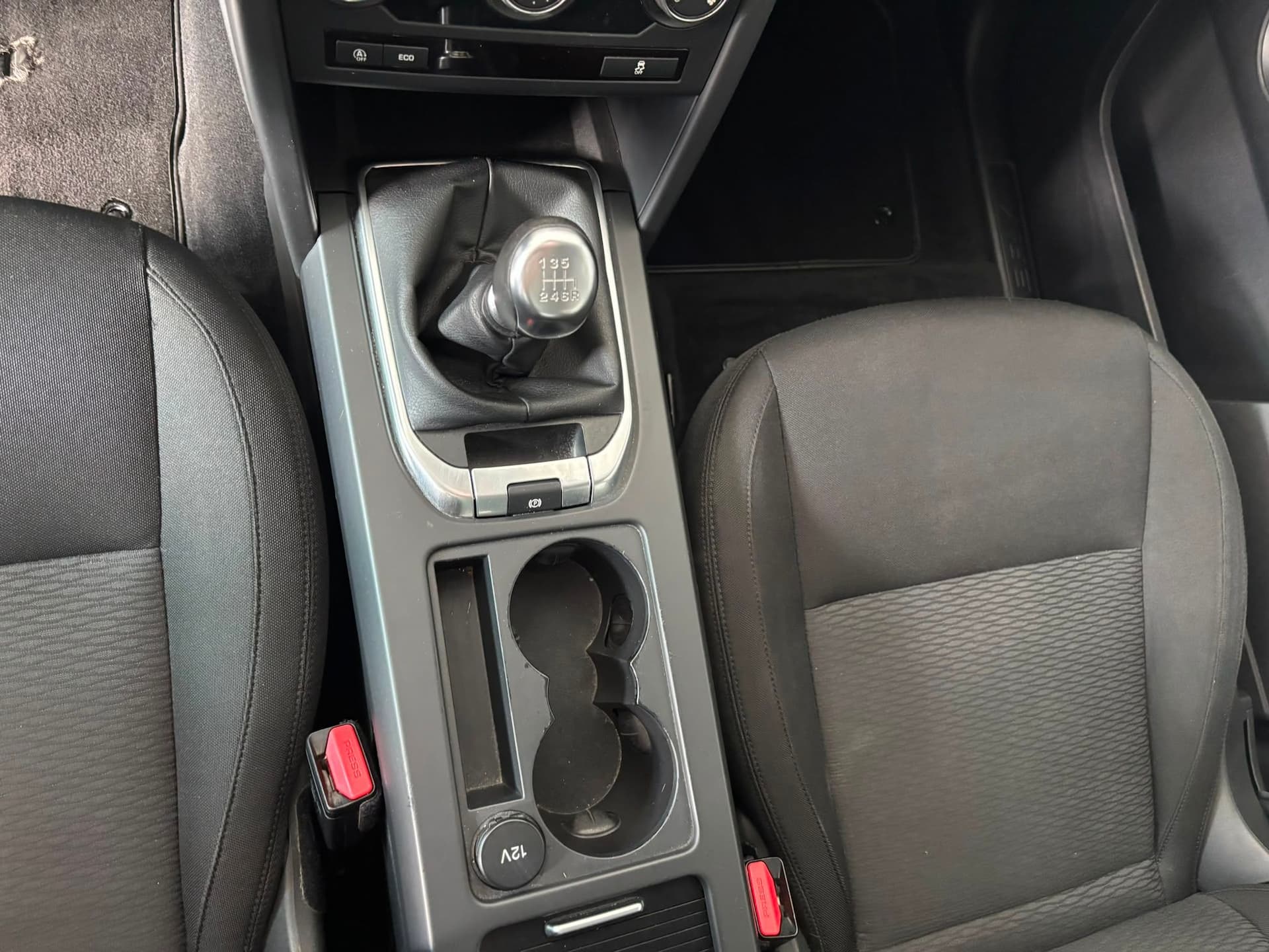 Land Rover Discovery Sport I 2015 2.0 ed4 Pure 2wd 150cv - Miniatura 15