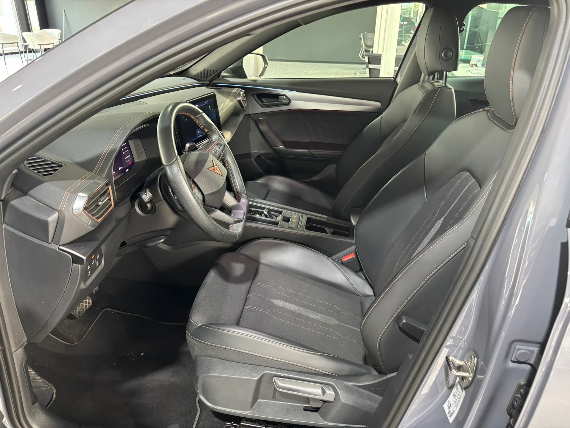 CUPRA Formentor 2020 1.4 e-hybrid 204cv dsg - Miniatura 10