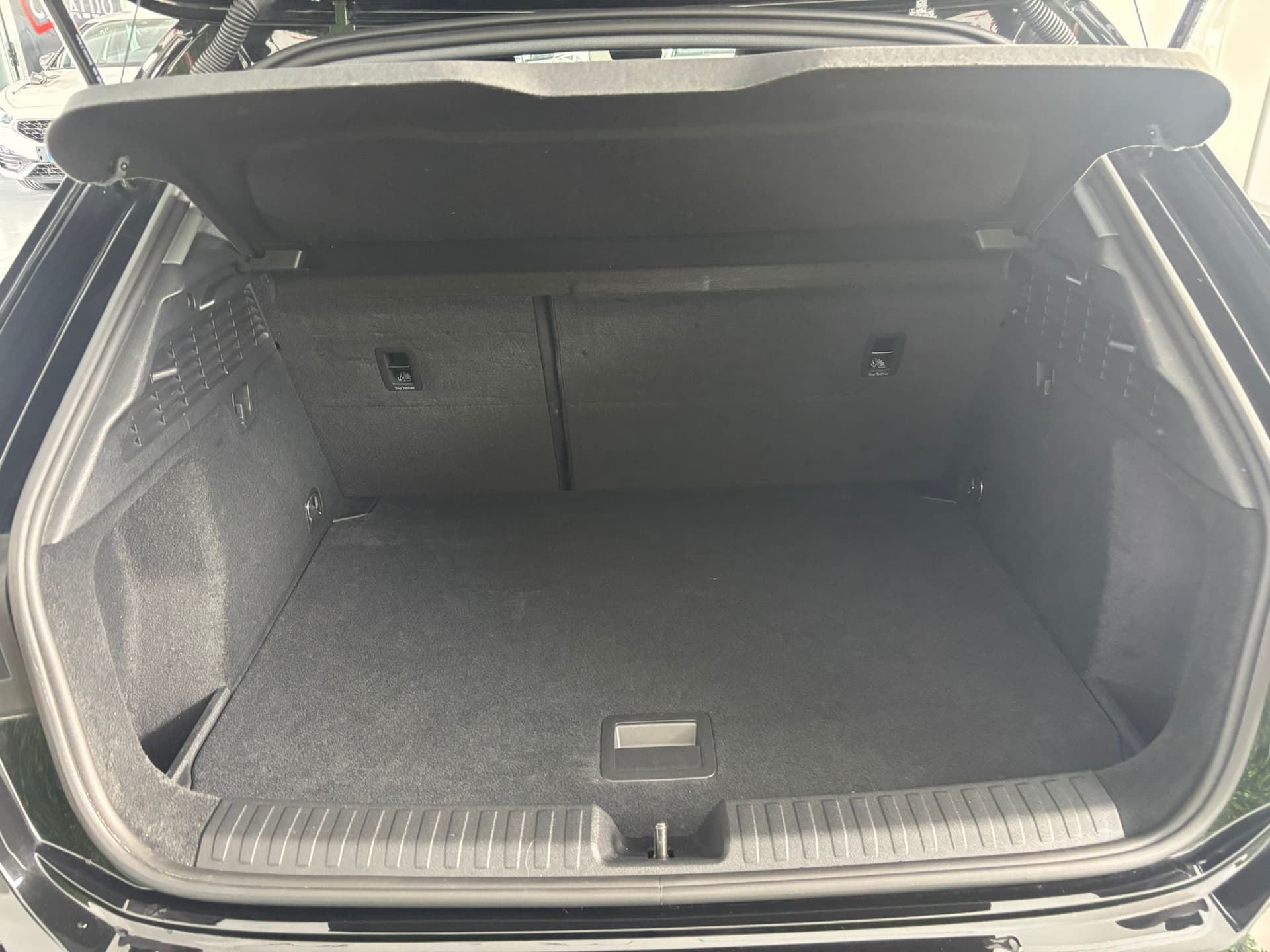 Audi A3 IV 2020 Sportback 35 2.0 tdi Business s-tronic - Miniatura 18