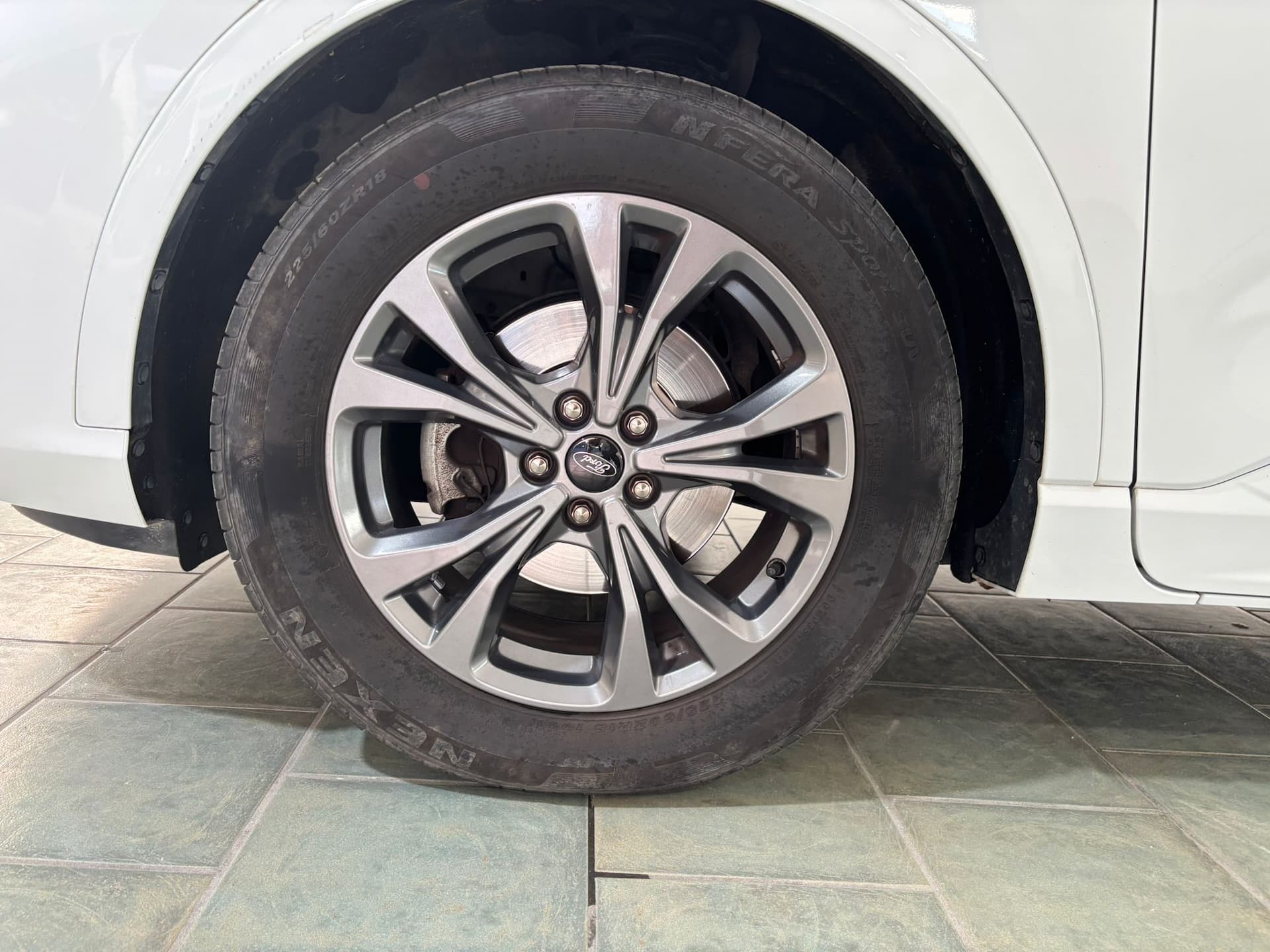 Ford Kuga III 2020 1.5 ecoblue ST-Line 2wd 120cv - Miniatura 21