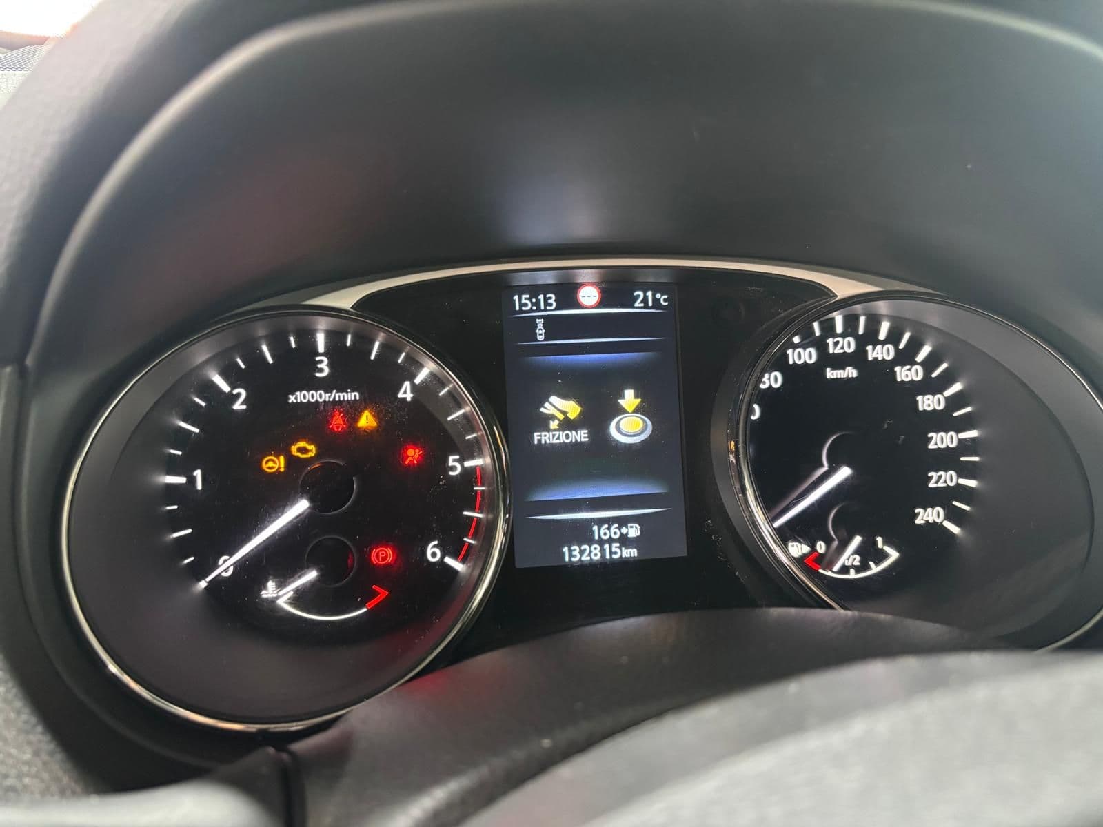 Nissan X-Trail III 2014 1.6 dci N-Vision 2wd - Miniatura 14
