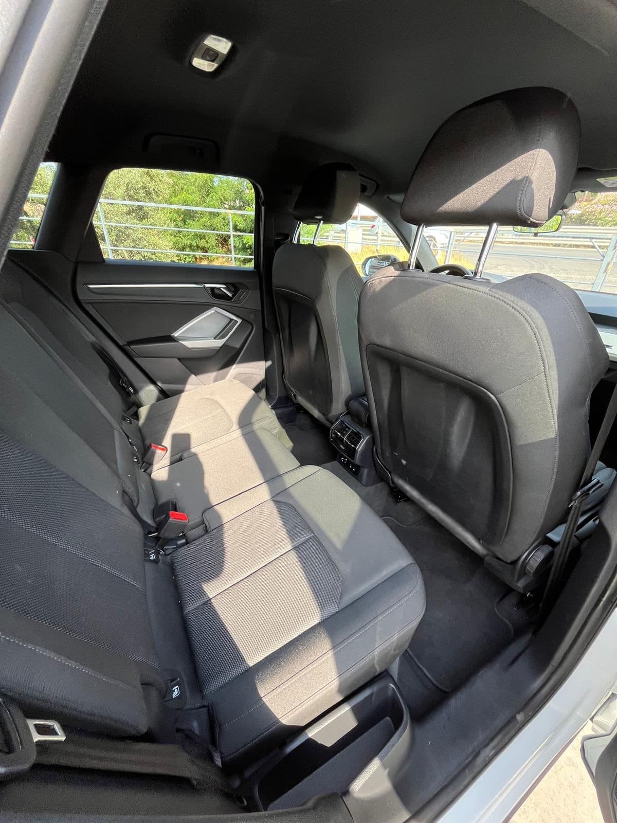 Audi Q3 II 2018 45 1.4 tfsi e S Line Edition s-tronic - Miniatura 15