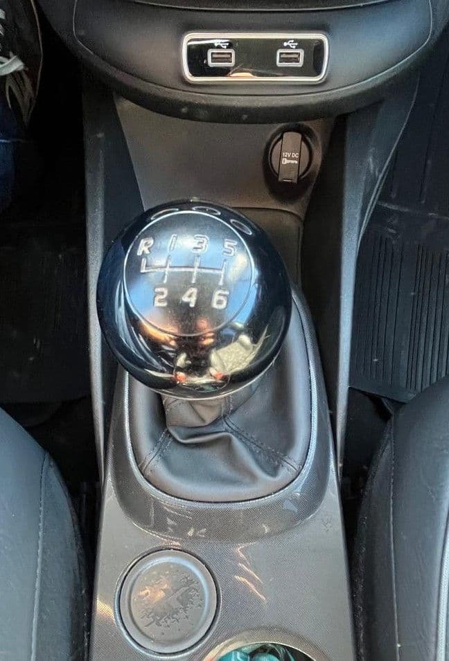 Fiat 500X 1.6 MultiJet 130 CV Cross - Miniatura 12