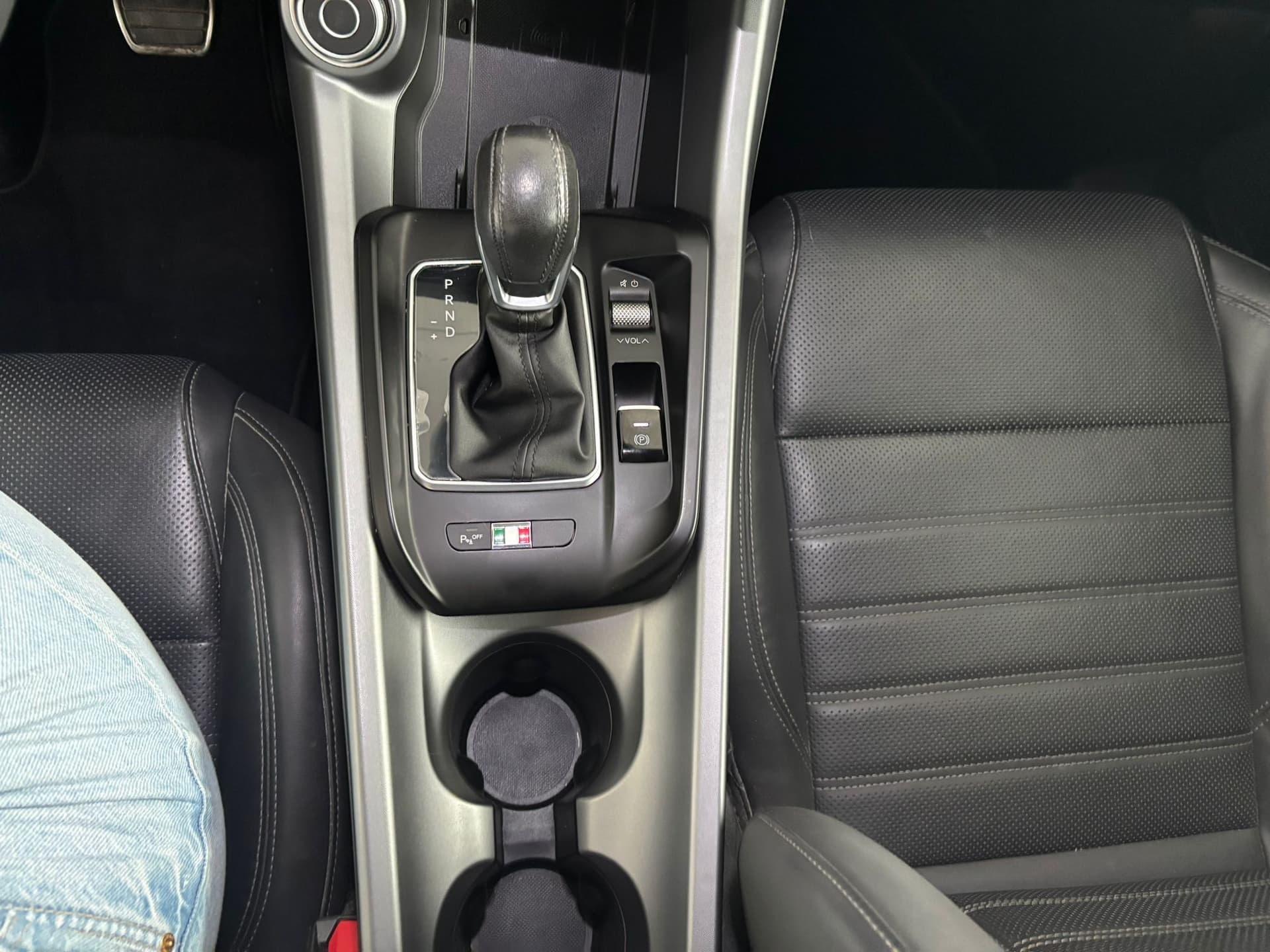 Alfa Romeo Tonale 1.5 hybrid Veloce 160cv tct7 - Miniatura 16