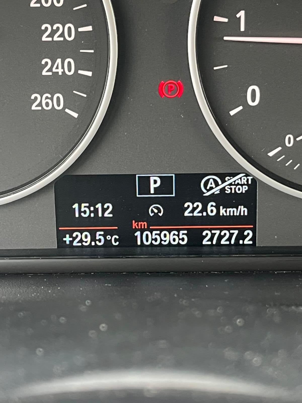 BMW X3 F25 LCI 2014 xdrive20d Business auto - Miniatura 11