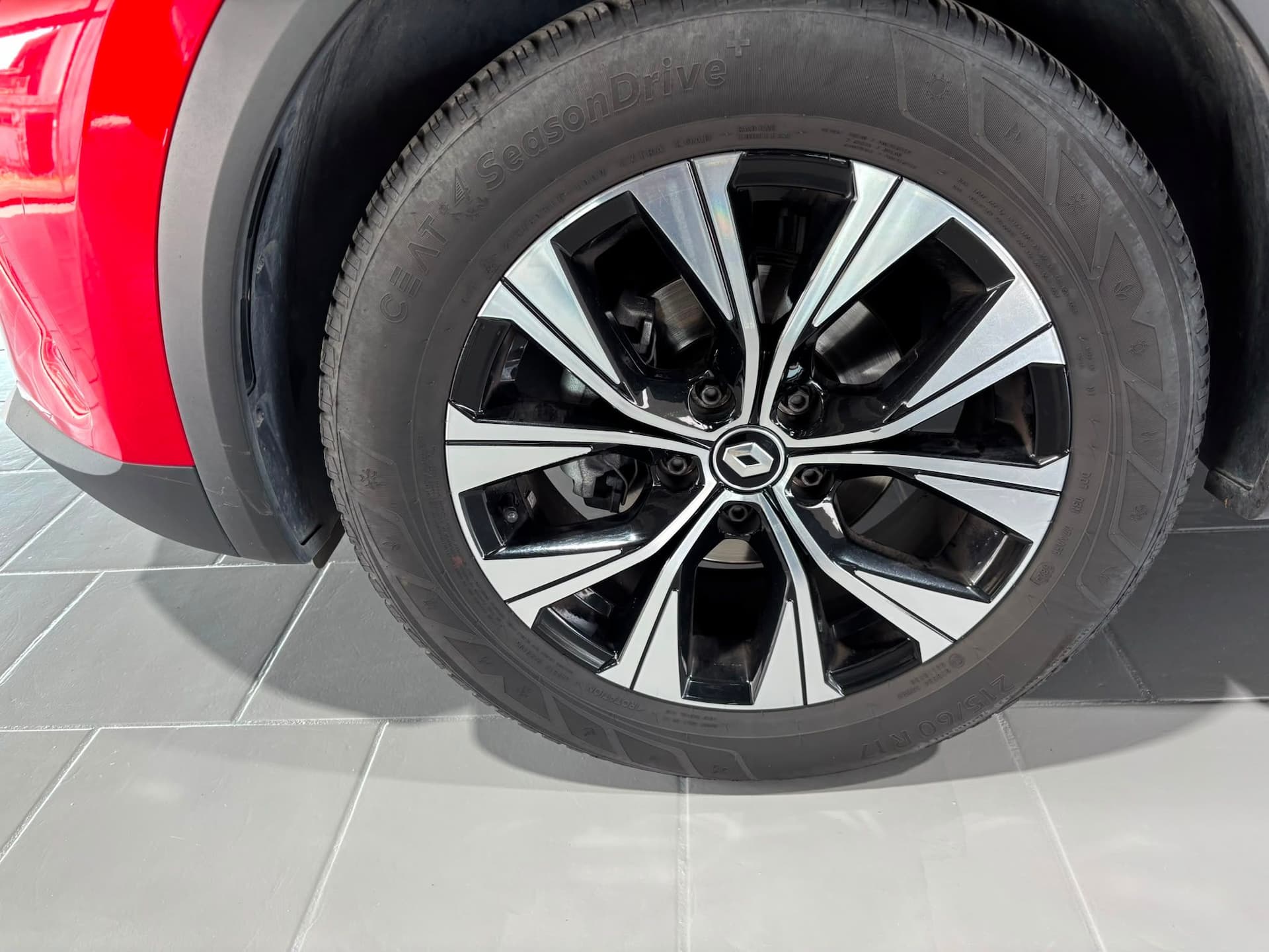 Renault Captur II 2019 1.0 tce Techno 90cv - Miniatura 20