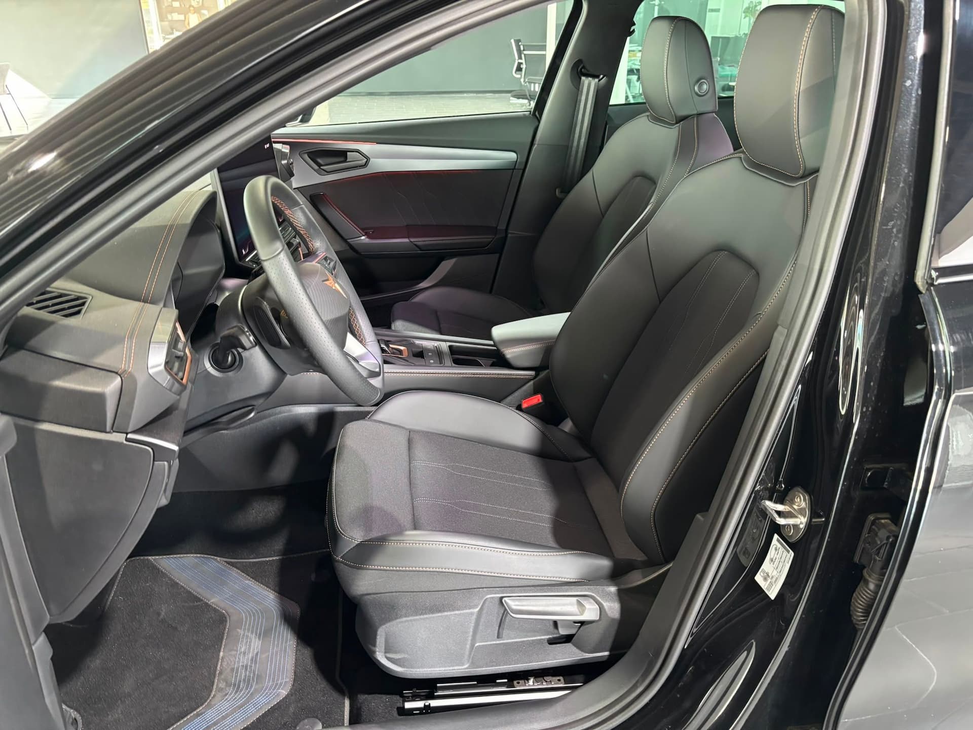 CUPRA Formentor 2024 1.5 e-hybrid 204cv dsg - Miniatura 10