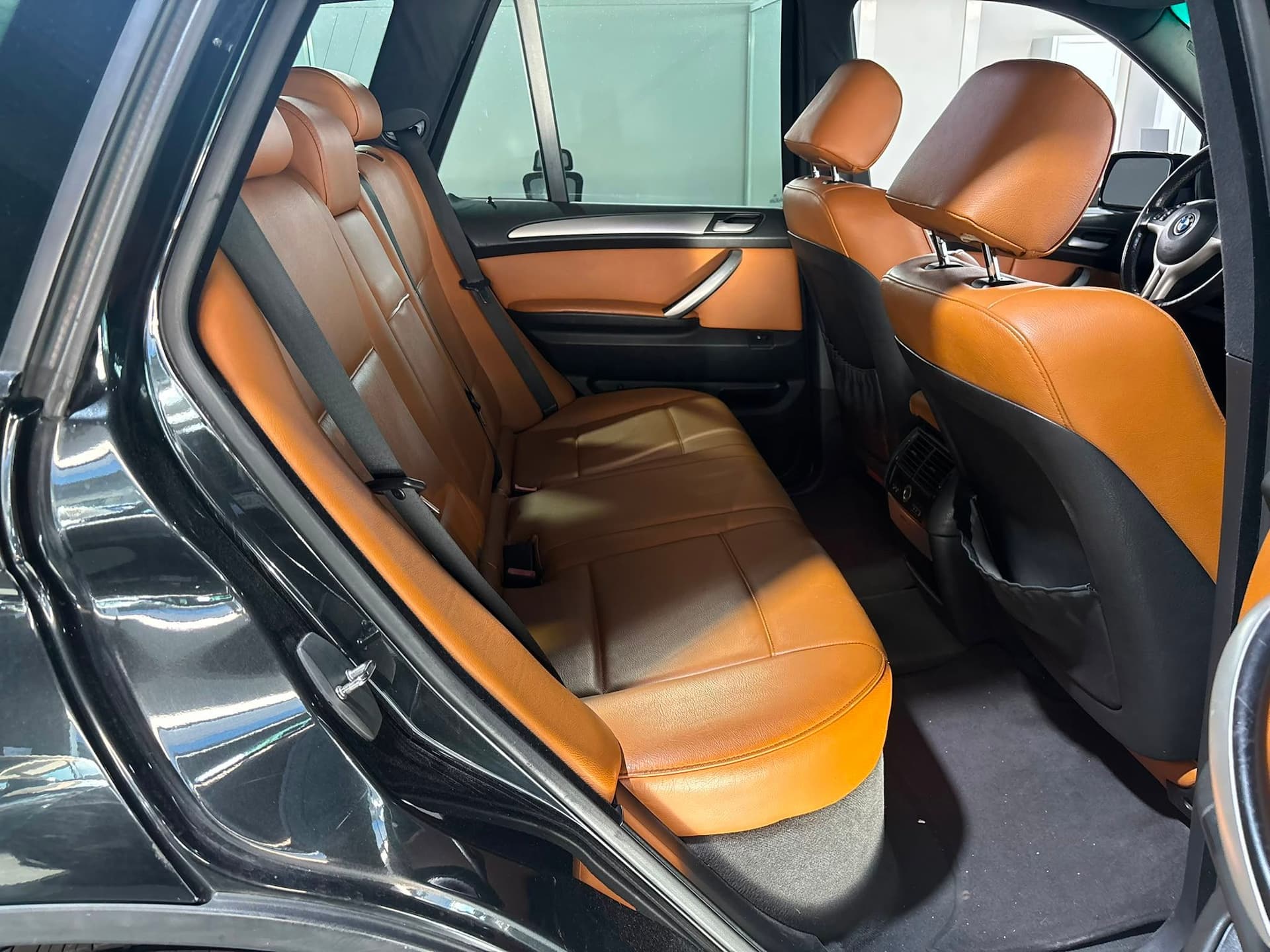 Bmw X5 3.0d cat - Miniatura 20