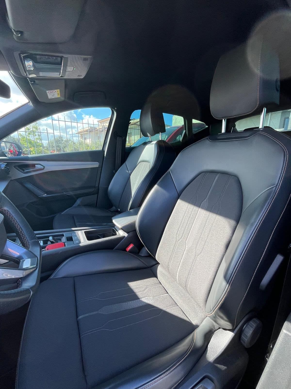 Cupra Formentor 2020 1.4 e-hybrid 204cv dsg - Miniatura 7