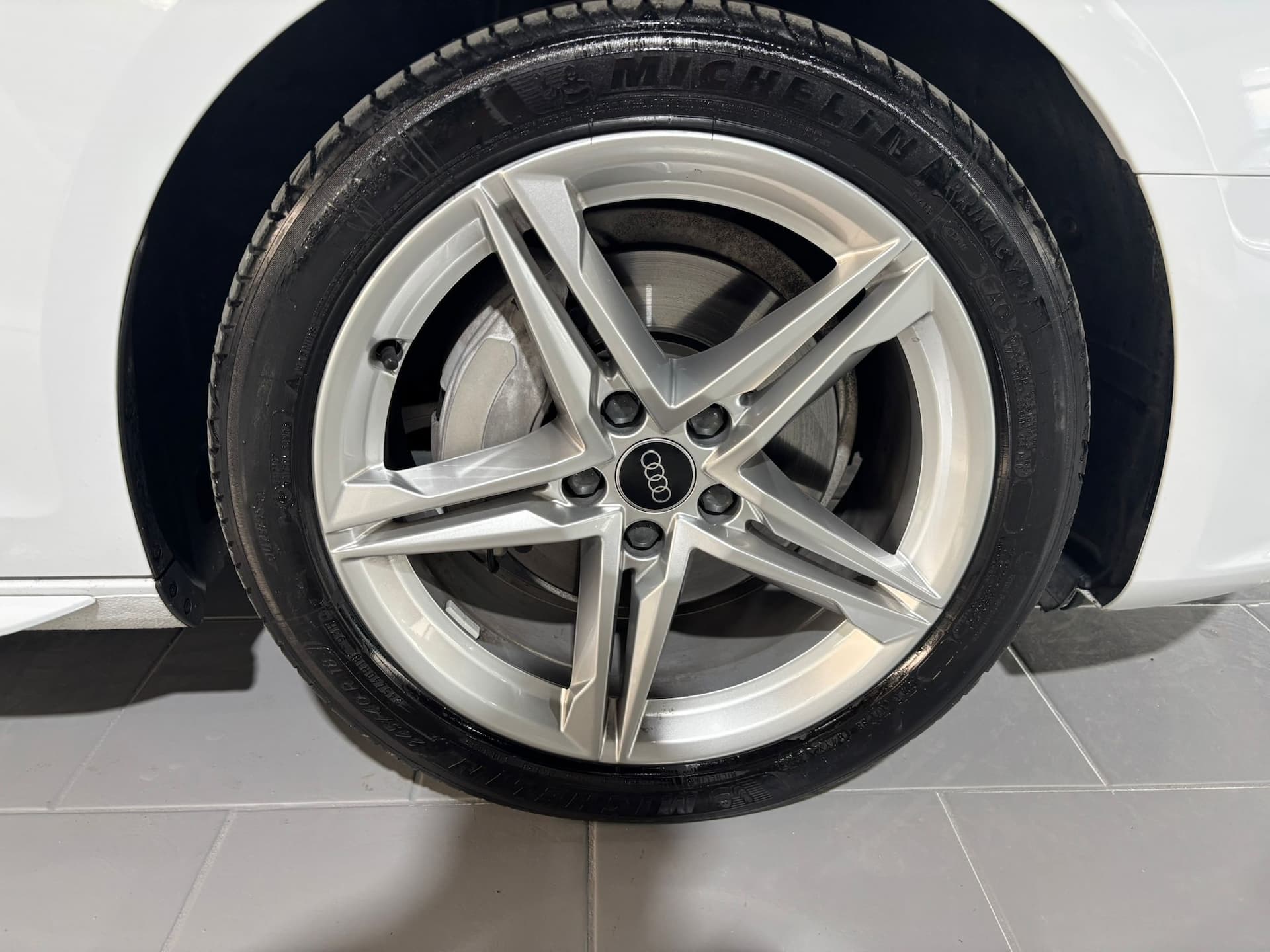 Audi A4 V 2019 Avant 40 2.0 tdi mhev S line edition quattro 204cv s-tronic - Miniatura 22