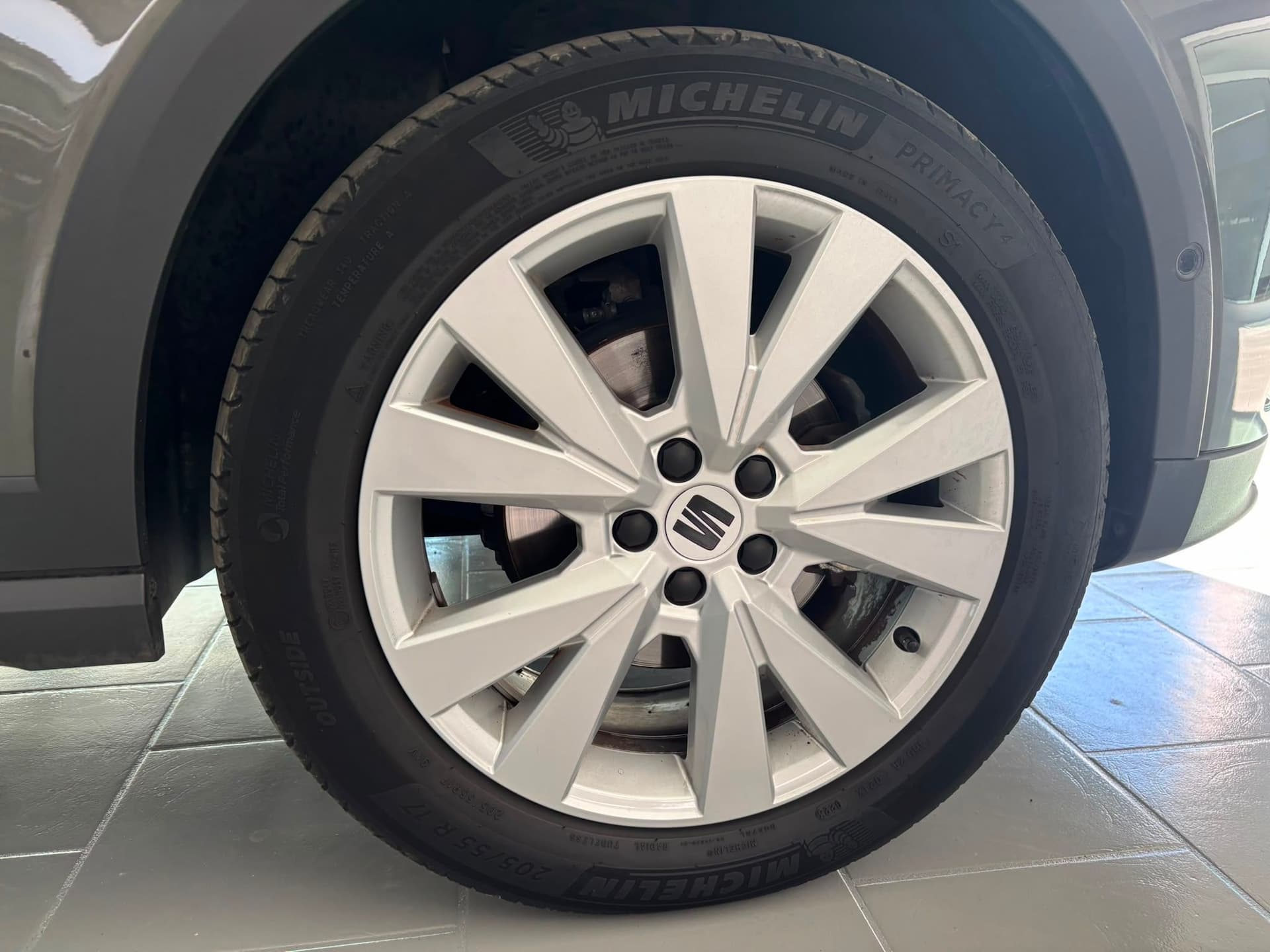 Seat Arona 1.0 EcoTSI XPERIENCE - Miniatura 19