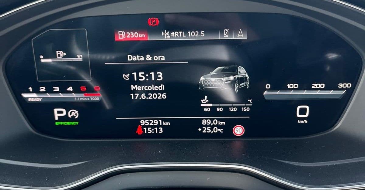 Audi Q5 II 2020 40 2.0 tdi mhev 12V S line Plus quattro s-tronic - Miniatura 10