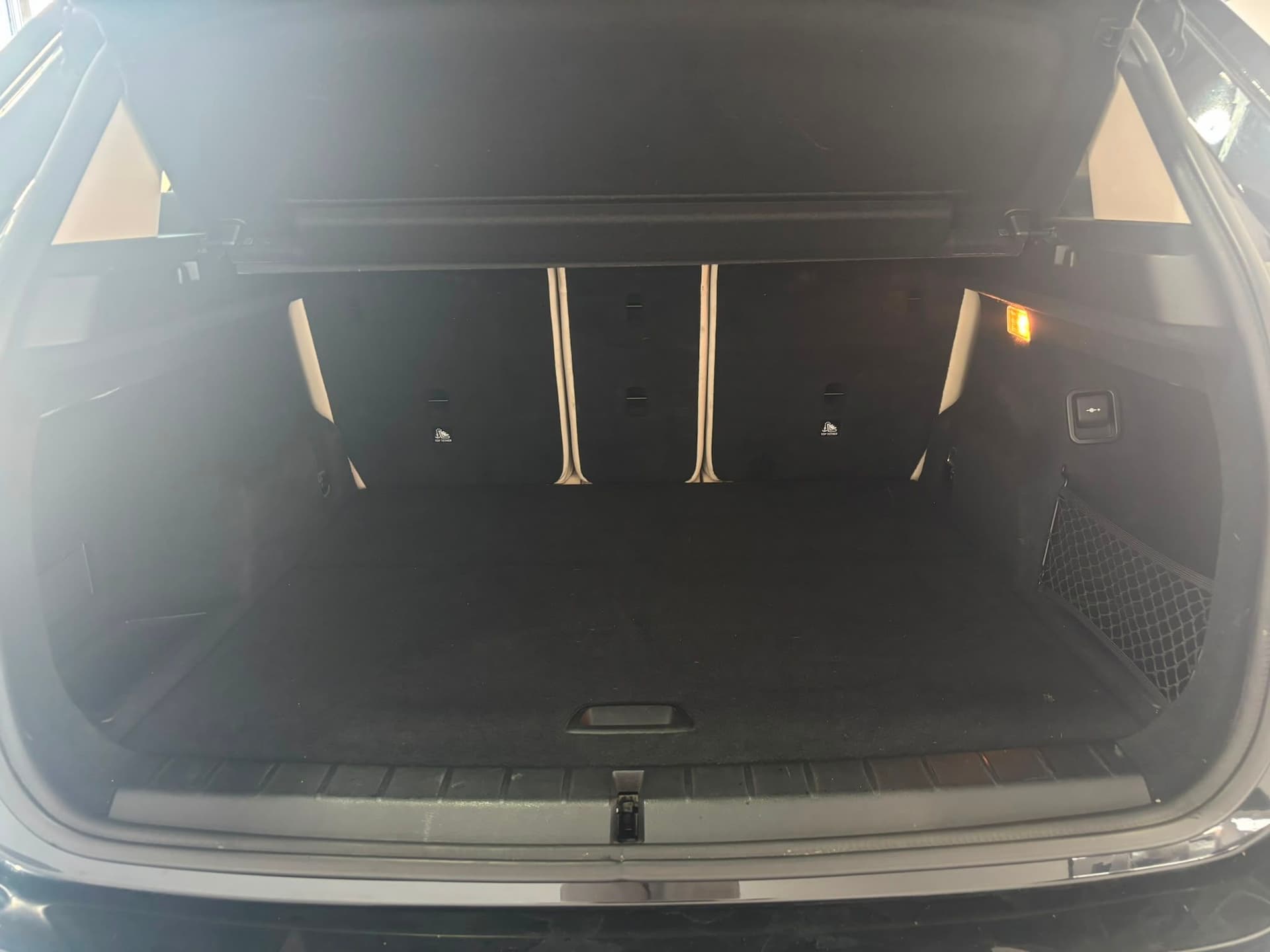 BMW X1 F48 sdrive18d Advantage auto - Miniatura 20