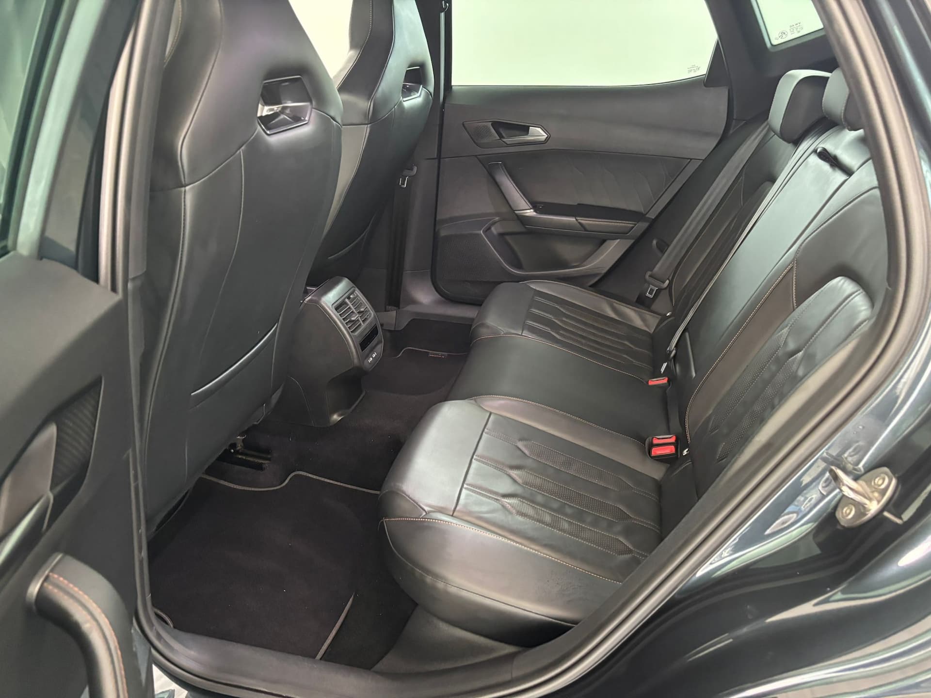 CUPRA Formentor 2020 2.0 tdi 4drive 150cv dsg - Miniatura 20
