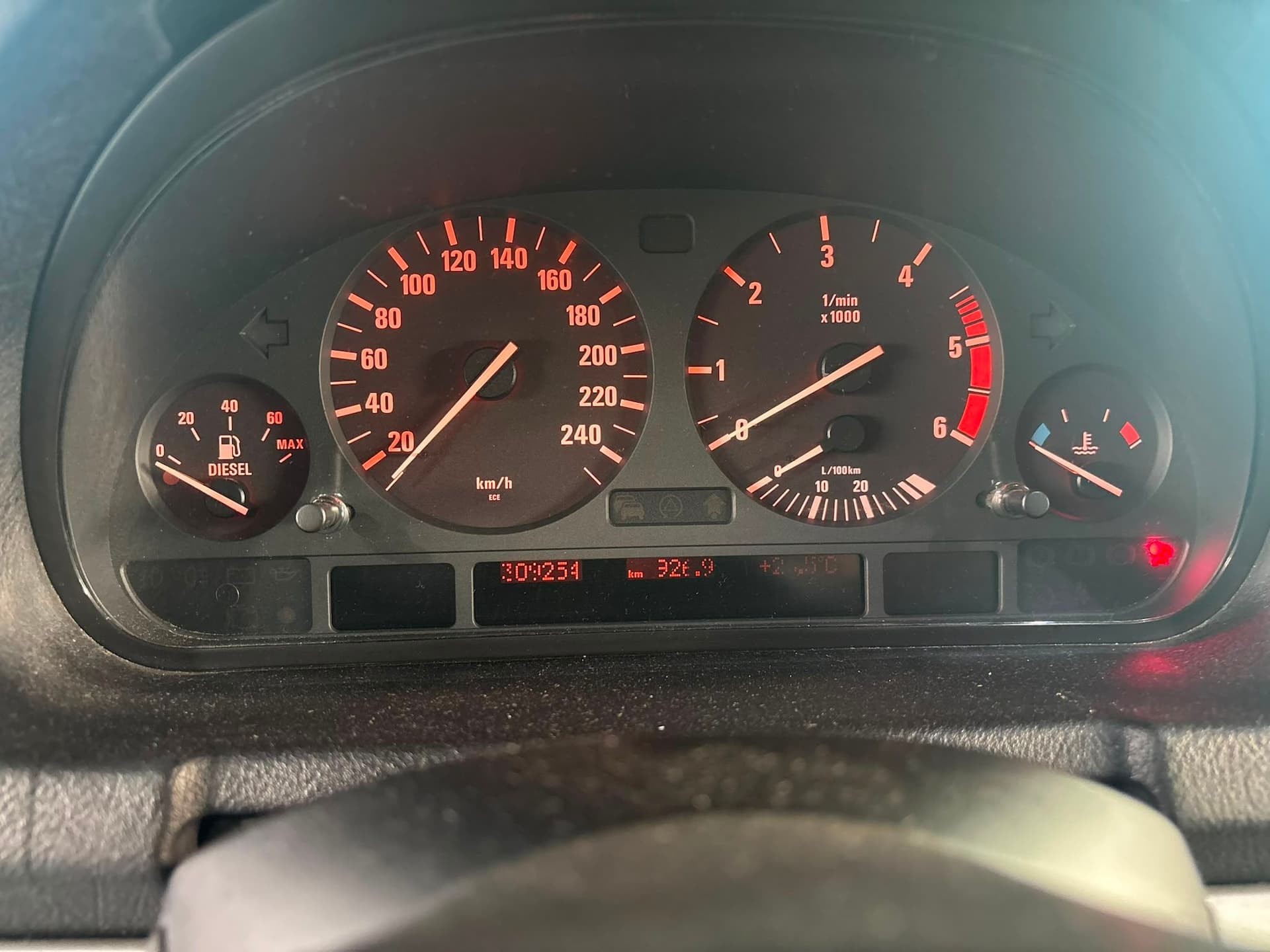 Bmw X5 3.0d cat - Miniatura 13