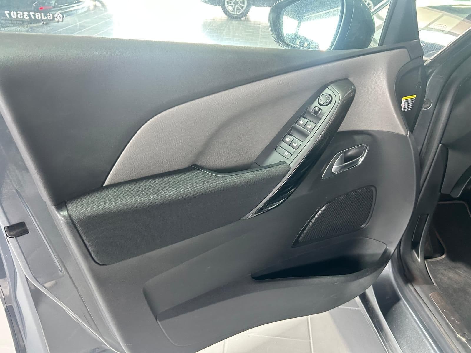Citroen C4 Picasso BlueHDi 120 S&S EAT6 Business - Miniatura 9
