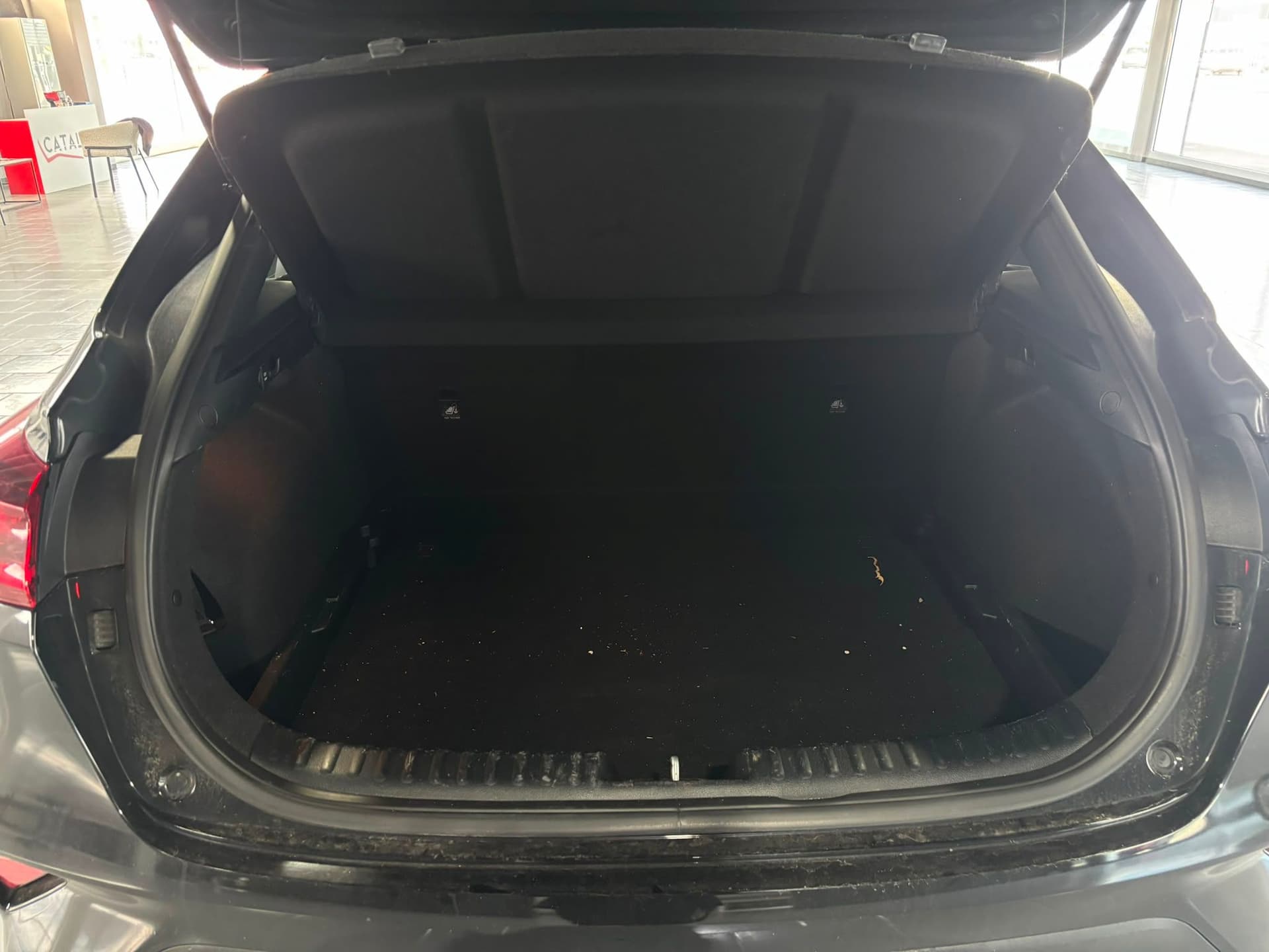  Kia XCeed 1.6 CRDi 115 CV Style Techno Pack  - Miniatura 20