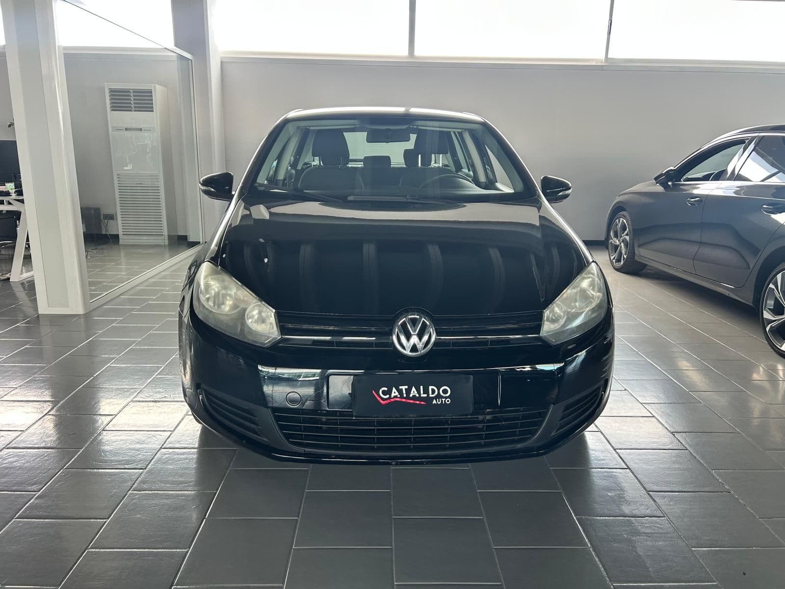 Volkswagen Golf VI 2008 5p 1.4 United 80cv - Miniatura 6