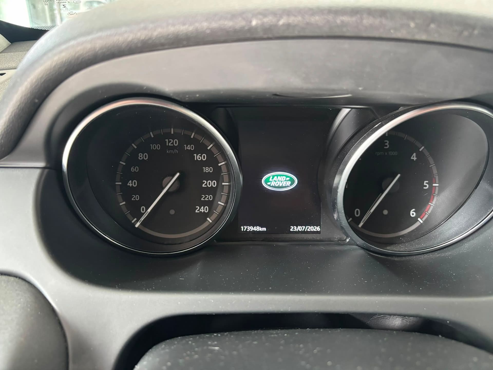 Land Rover Discovery Sport I 2015 2.0 ed4 Pure 2wd 150cv - Miniatura 13