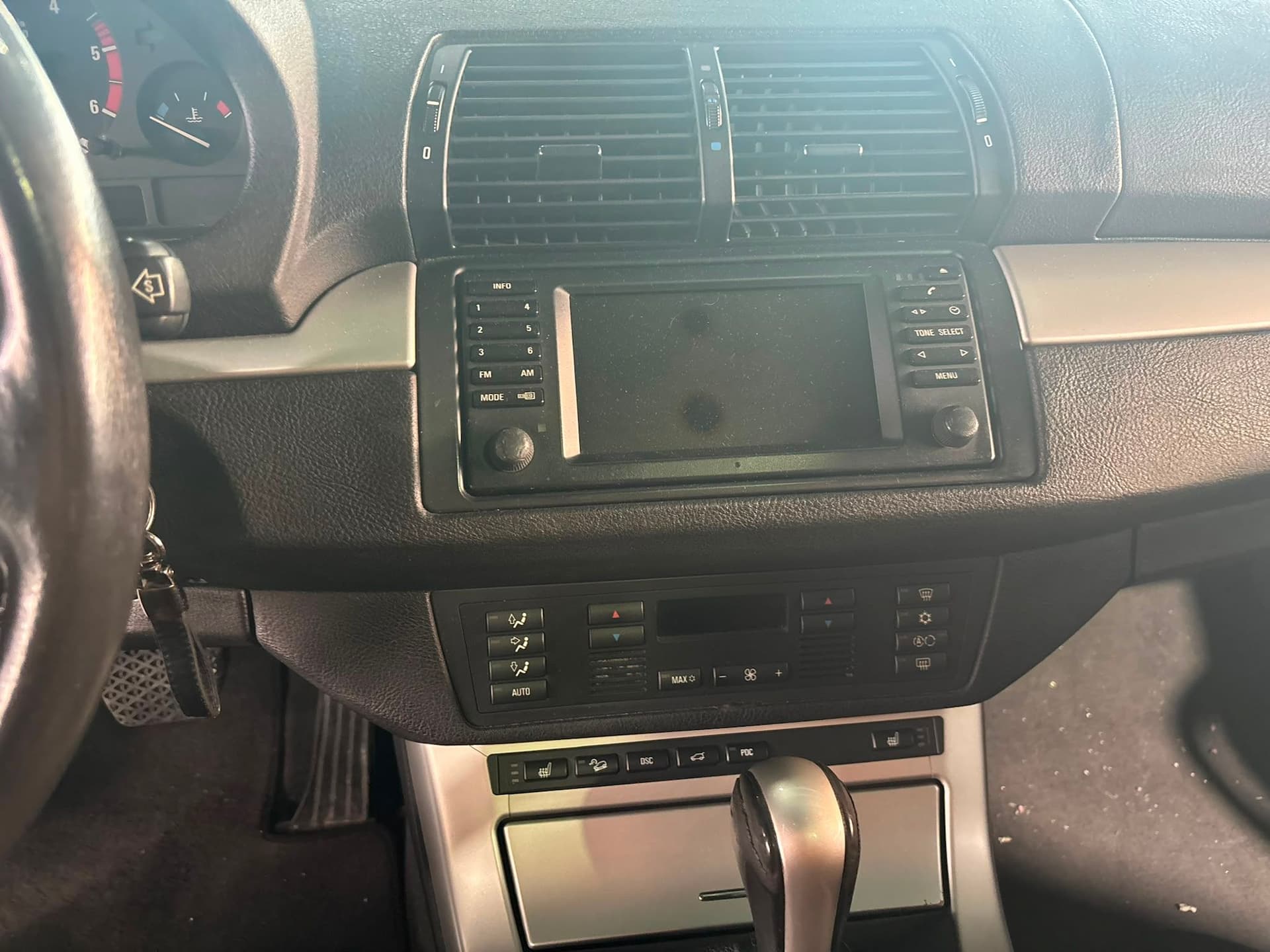 Bmw X5 3.0d cat - Miniatura 14