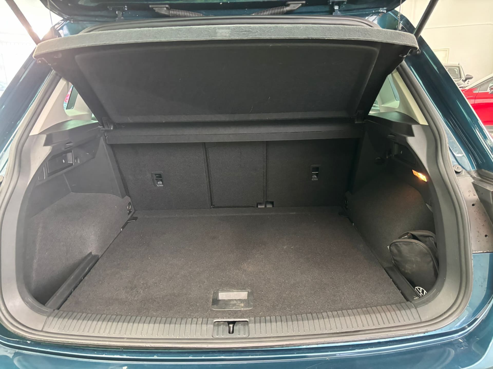 Volkswagen Tiguan II 2021 2.0 tdi Life 122cv - Miniatura 21