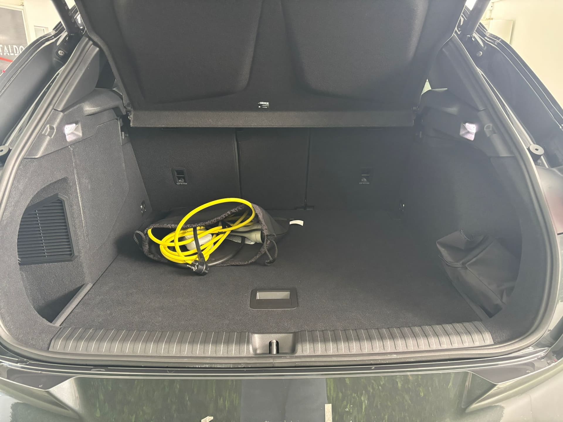 CUPRA Terramar 1.5 e-hybrid 204cv dsg - Miniatura 25