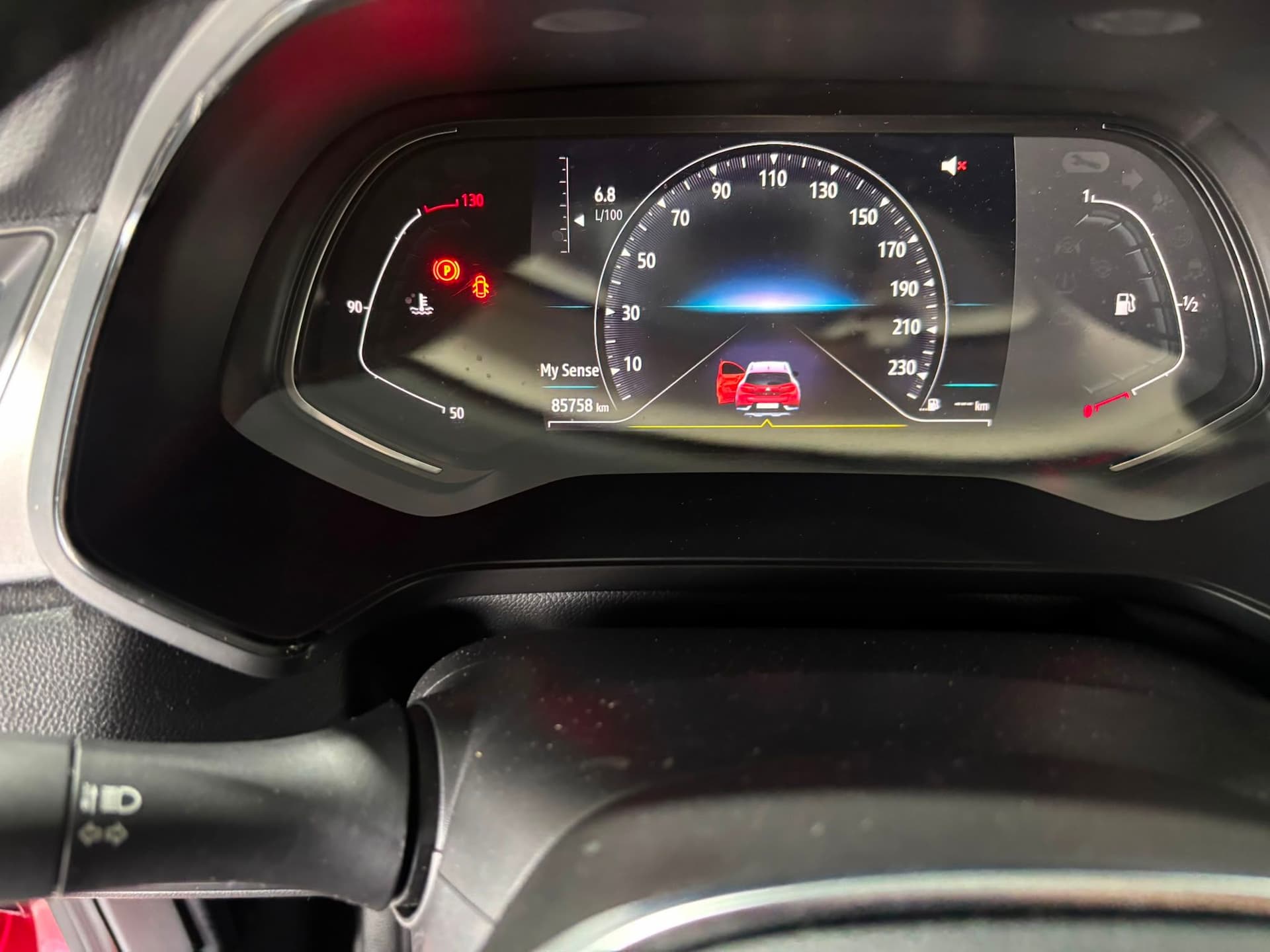 Renault Captur II 2019 1.0 tce Techno 90cv - Miniatura 13