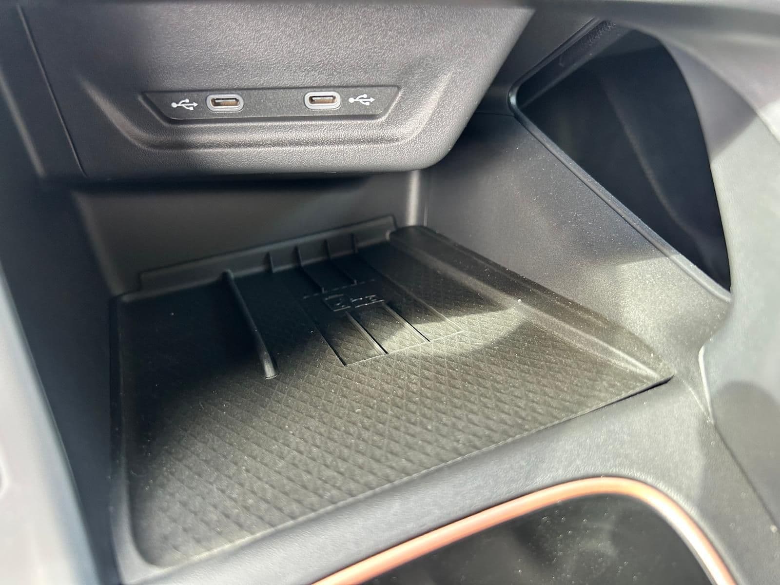 CUPRA Terramar 1.5 e-hybrid 150cv dsg IMPULSE - Miniatura 11
