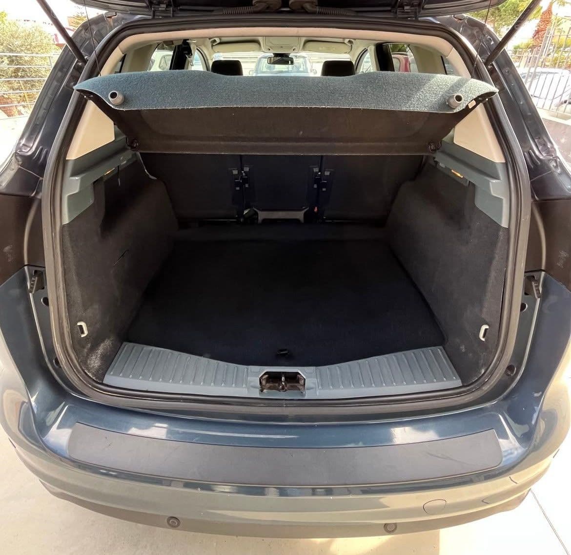 Ford C-Max II 2010 1.6 tdci Business SYNC 115cv - Miniatura 18