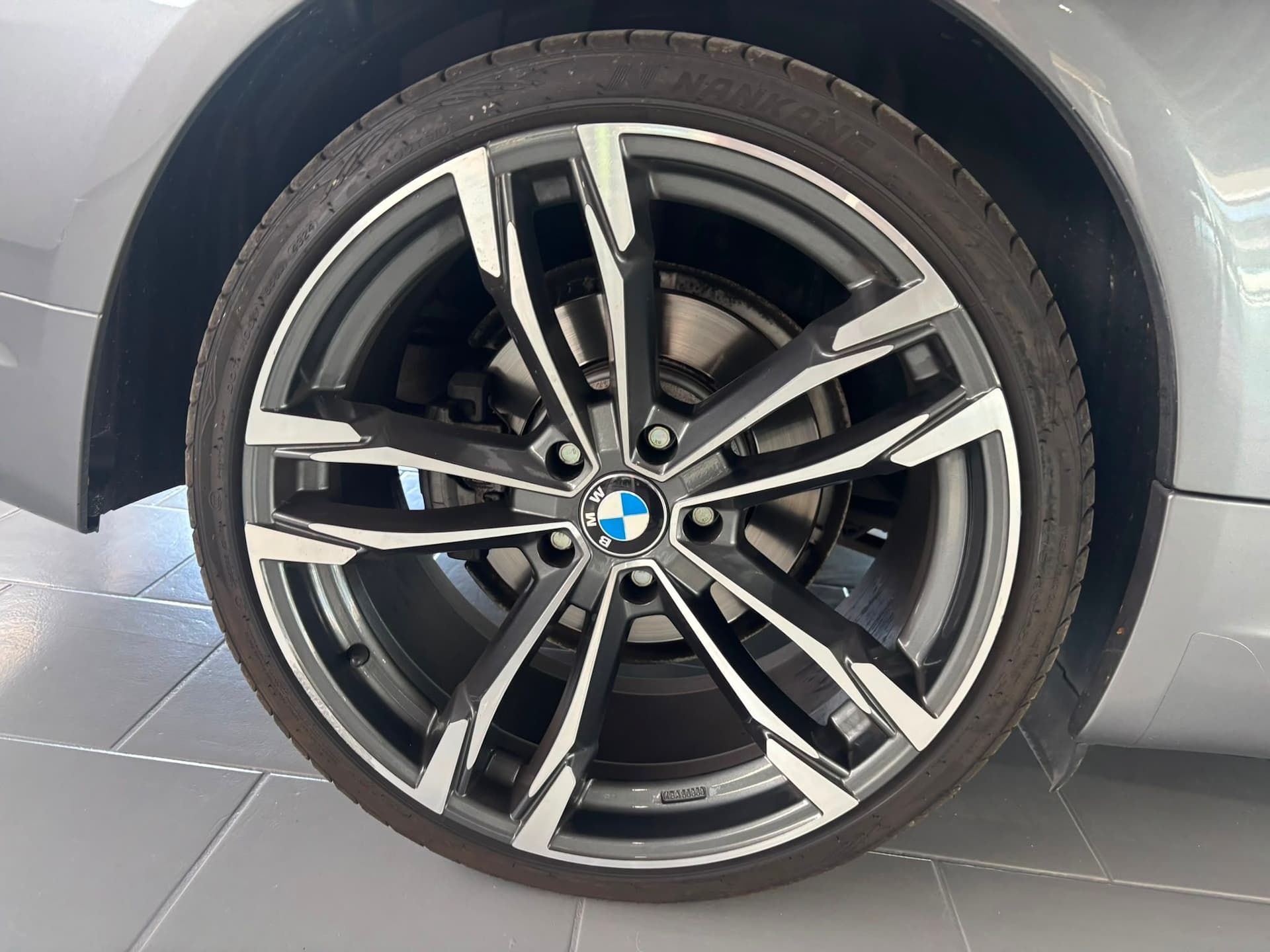 BMW 630Ci Cabrio - Miniatura 22